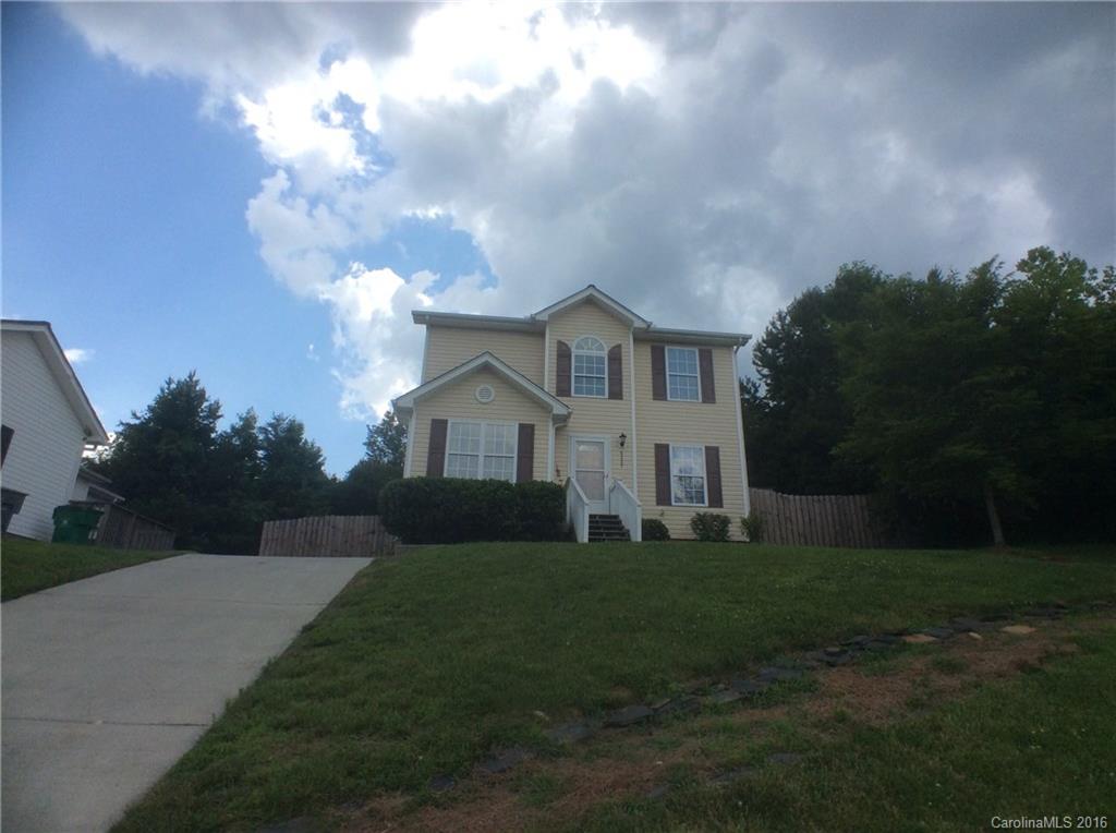 Glenview - Residential Lease