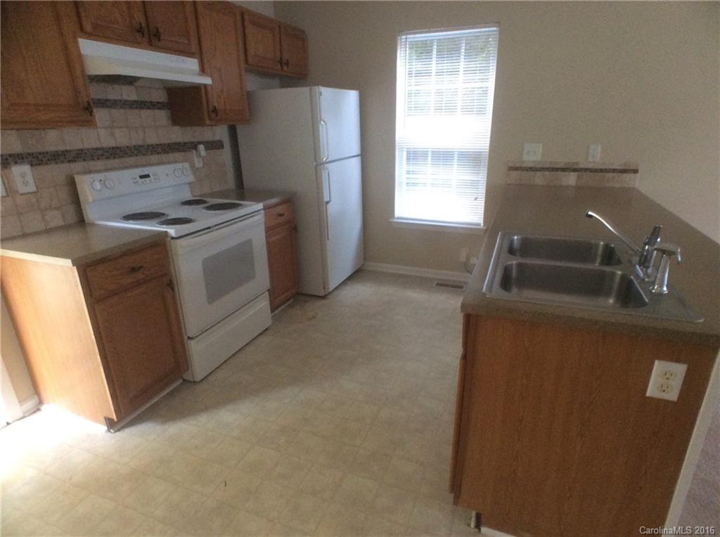 Glenview - Residential Lease