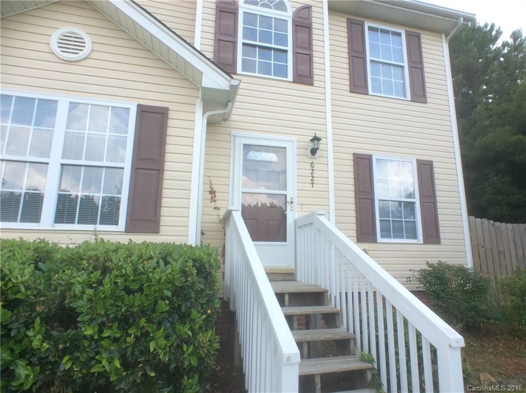 Glenview - Residential Lease