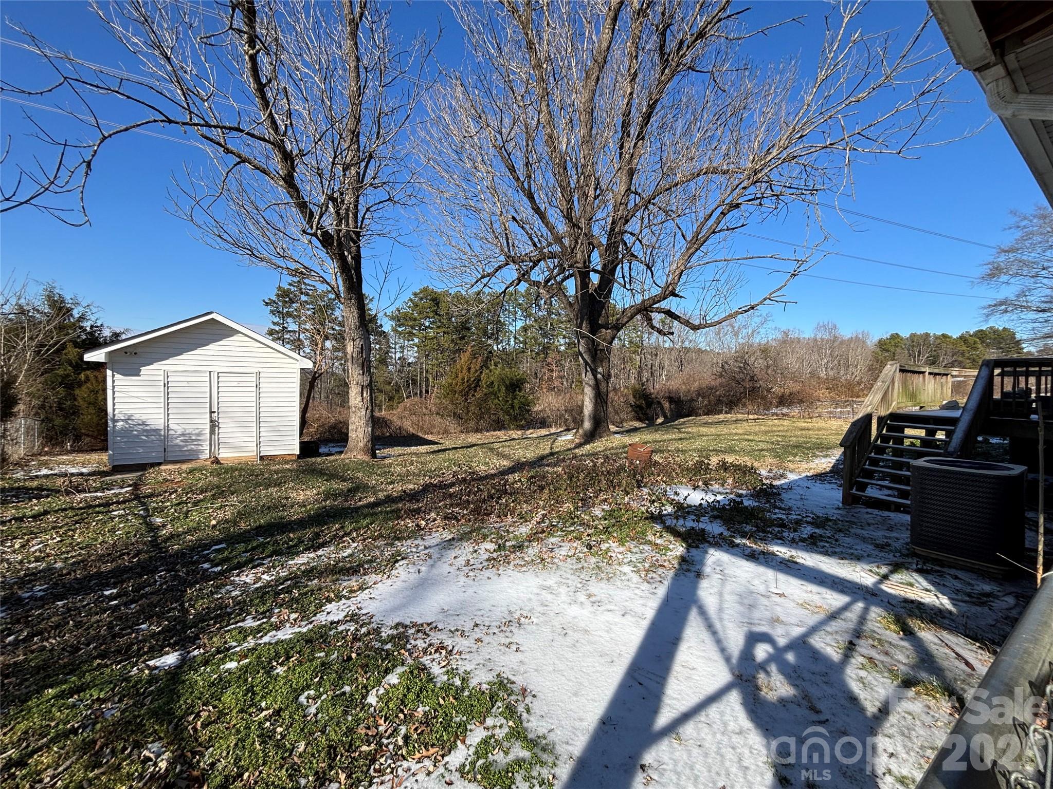 Carmel Woods - Residential
