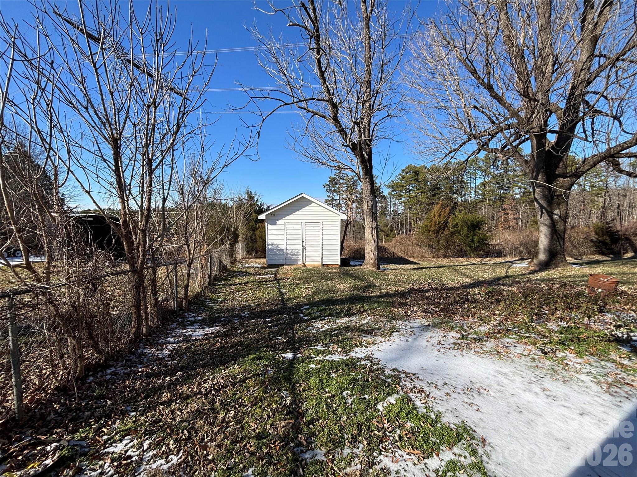 Carmel Woods - Residential