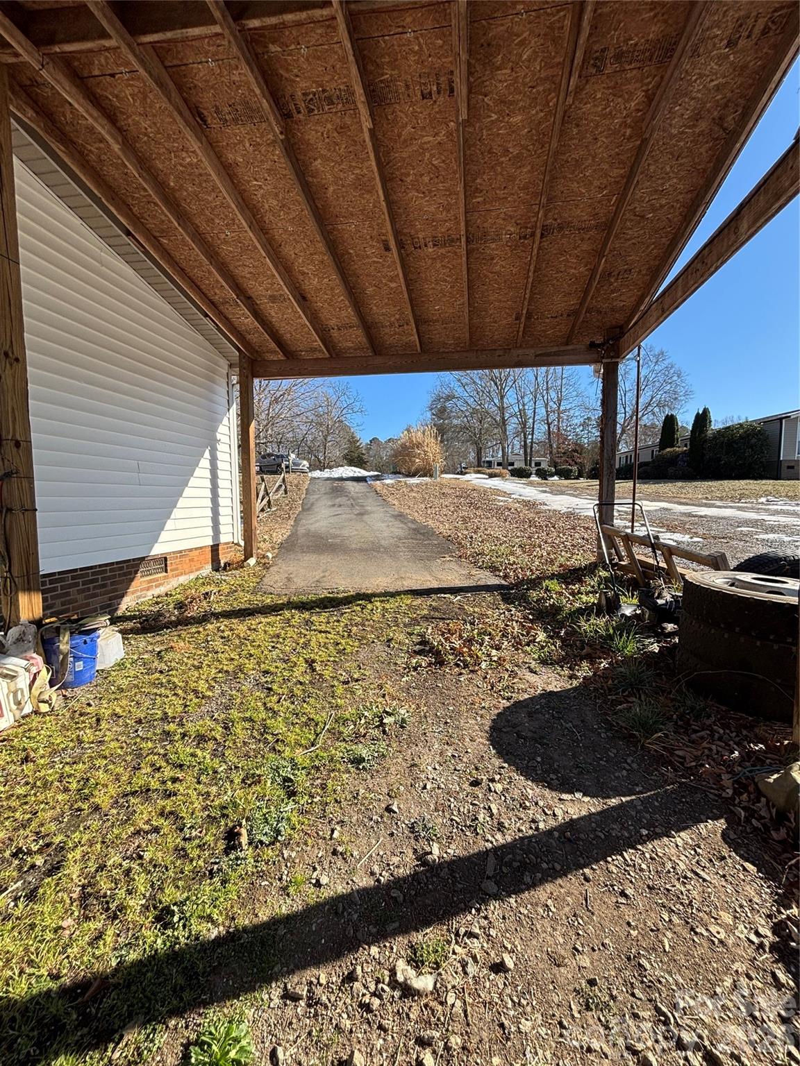 Carmel Woods - Residential