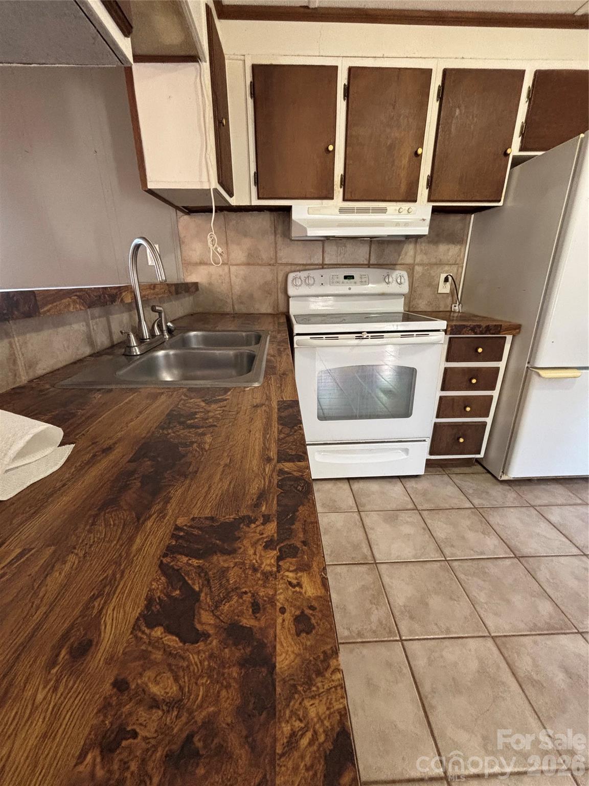 Carmel Woods - Residential