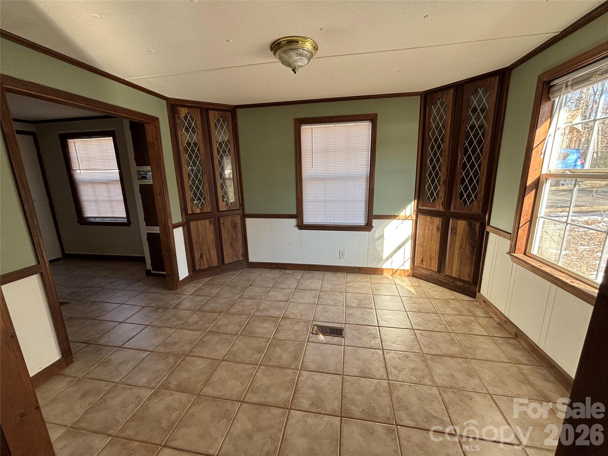 Carmel Woods - Residential