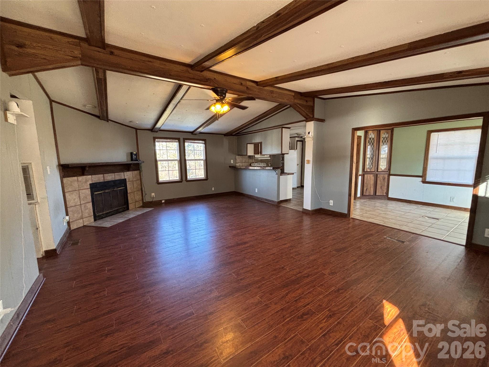 Carmel Woods - Residential