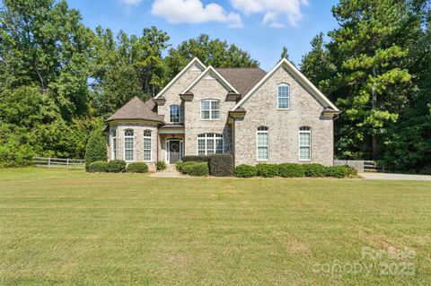 Photo of 7006 Nesbit Road, Waxhaw, NC 28173 (MLS # 4297679)