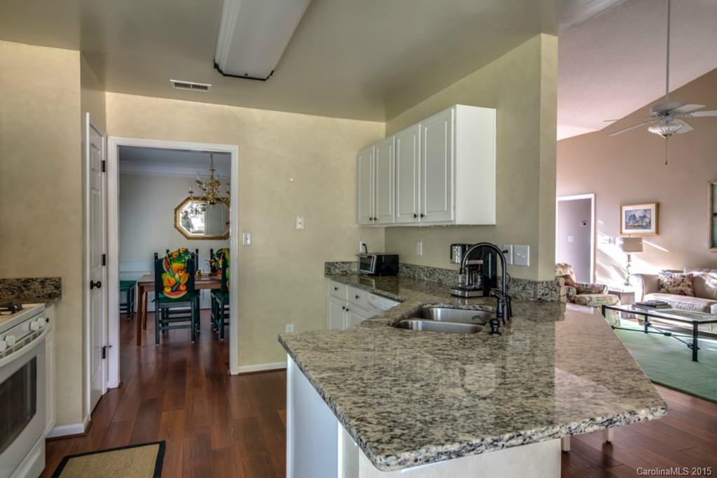 Fox Glen - Residential