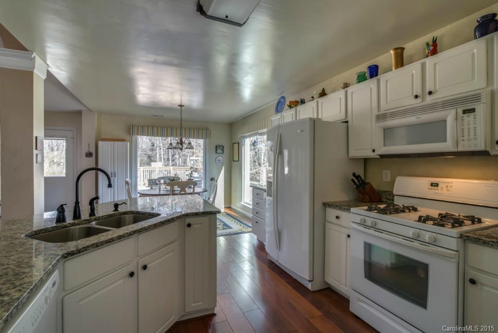 Fox Glen - Residential