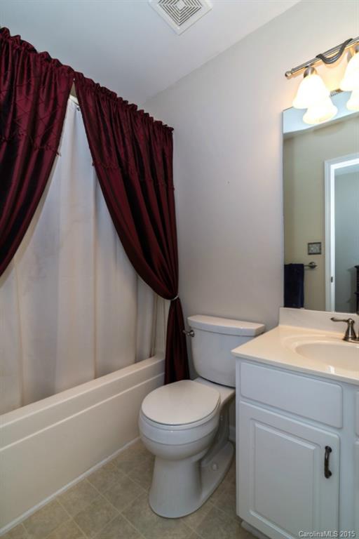 Fox Glen - Residential