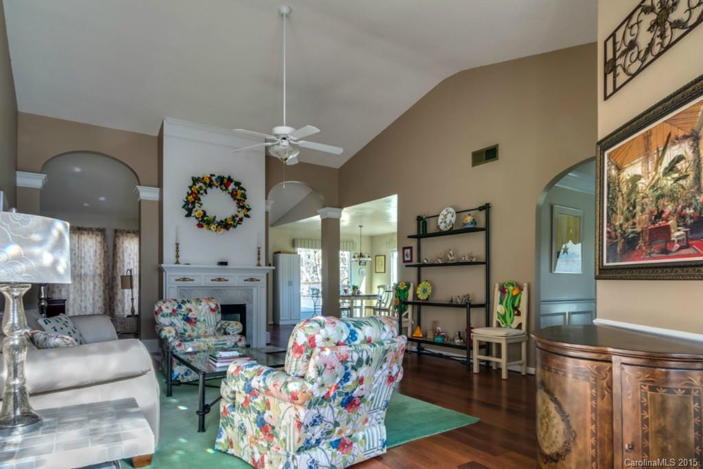 Fox Glen - Residential