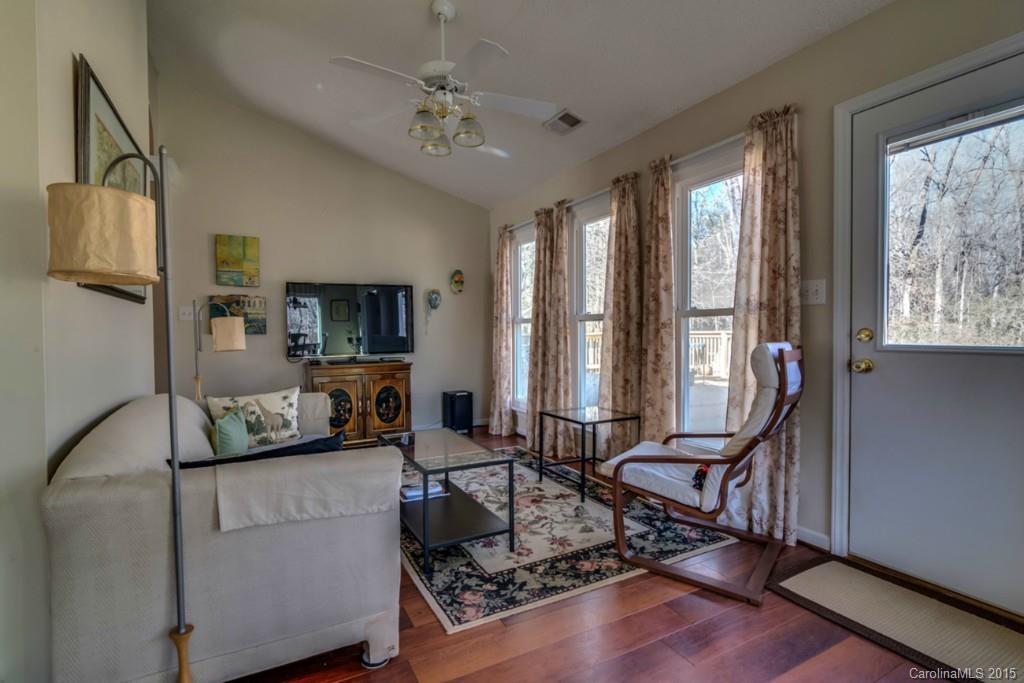 Fox Glen - Residential