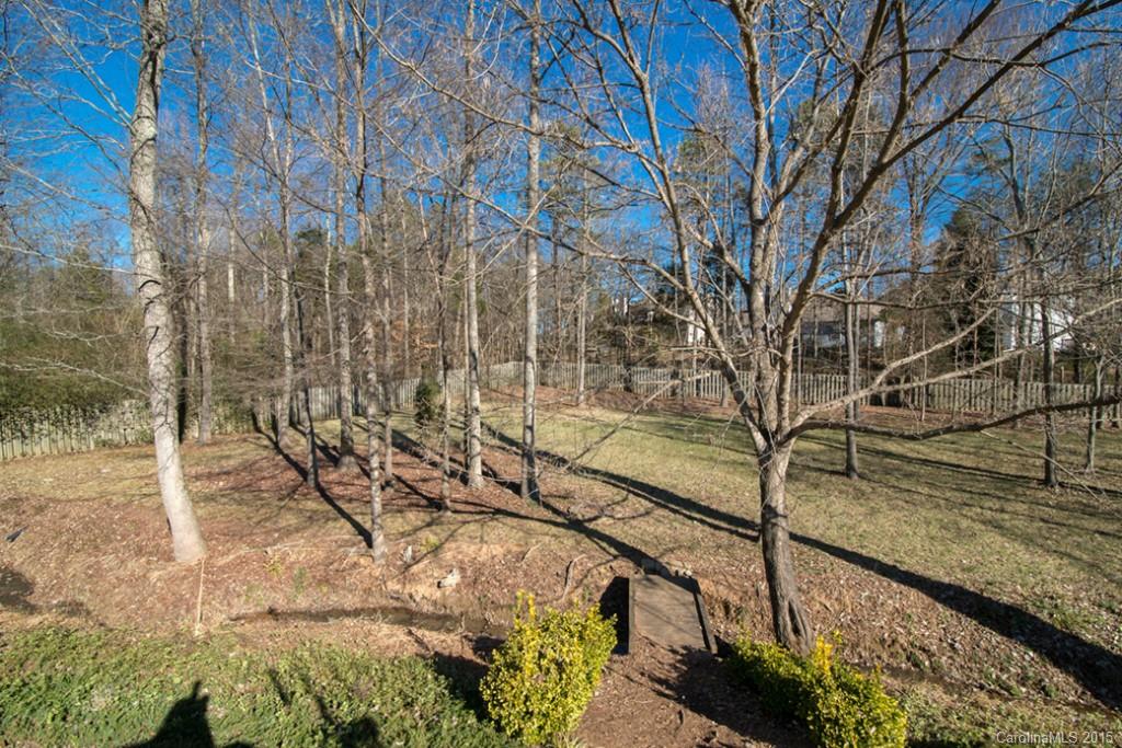 Fox Glen - Residential