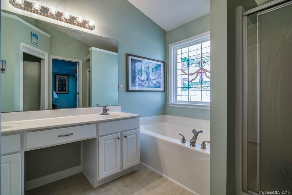 Fox Glen - Residential