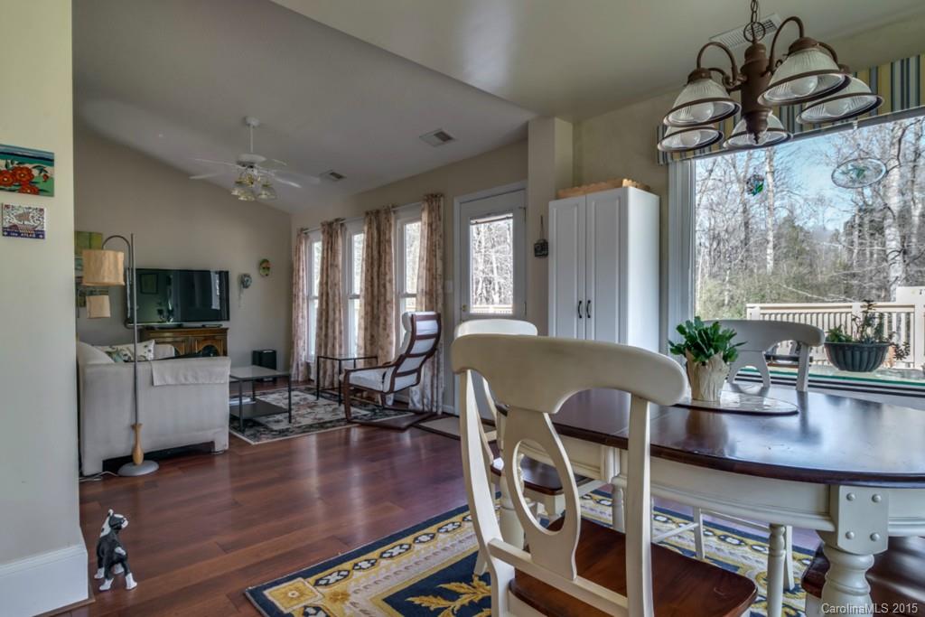 Fox Glen - Residential