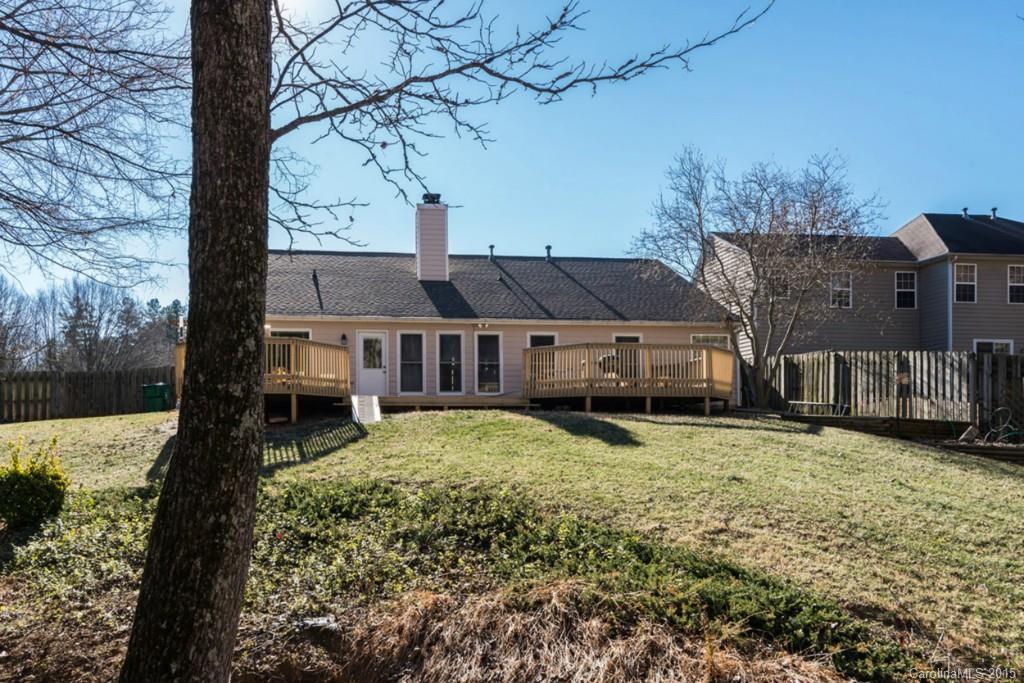 Fox Glen - Residential