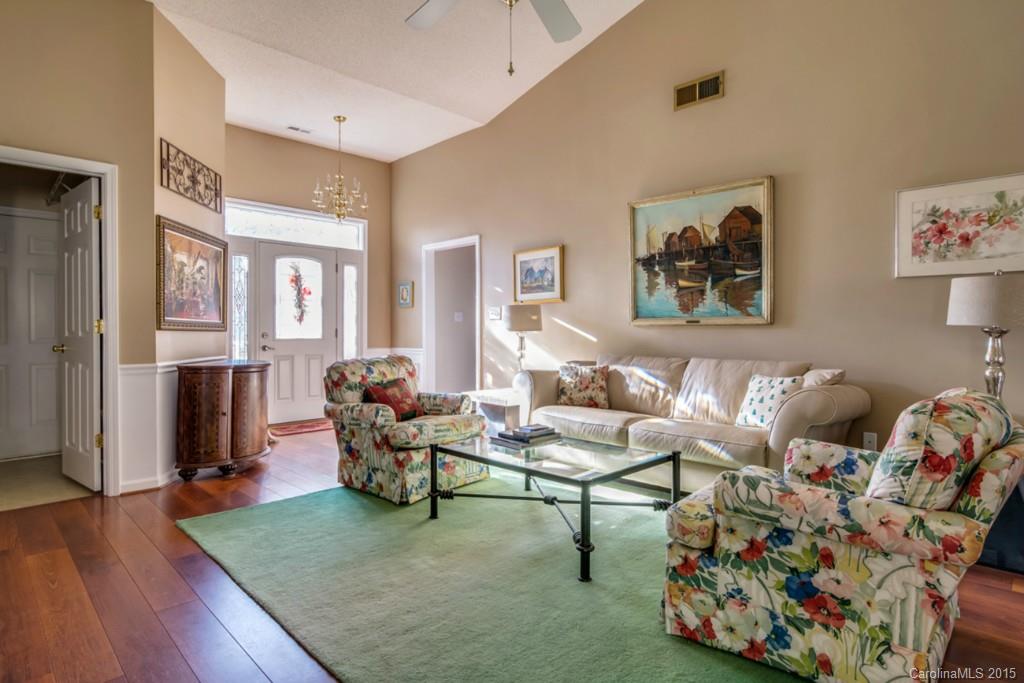 Fox Glen - Residential