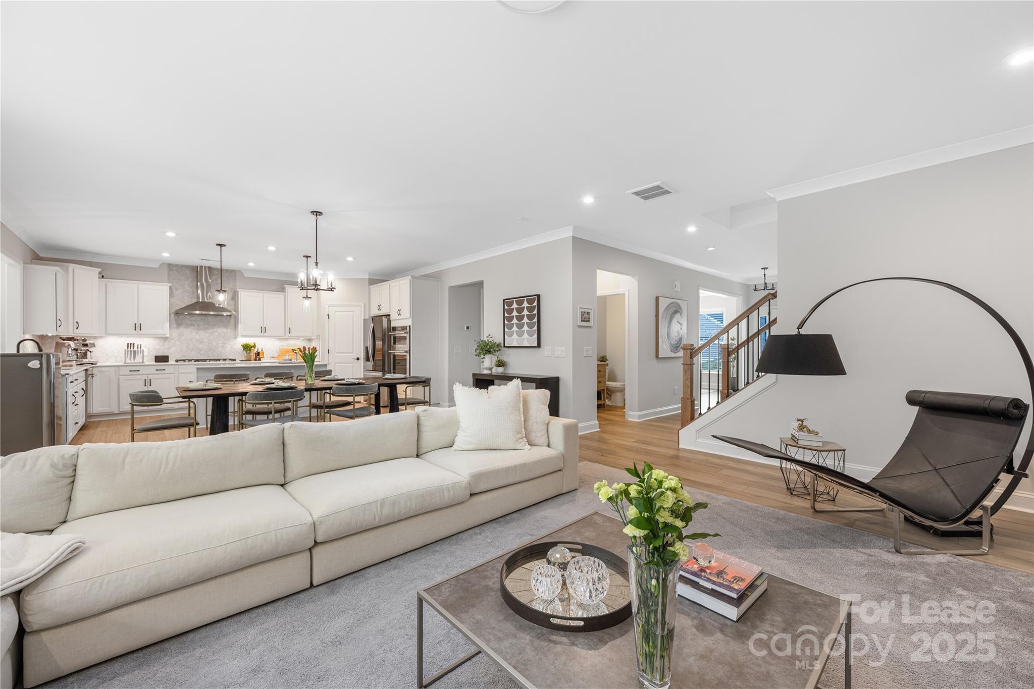 Bretagne - Residential Lease