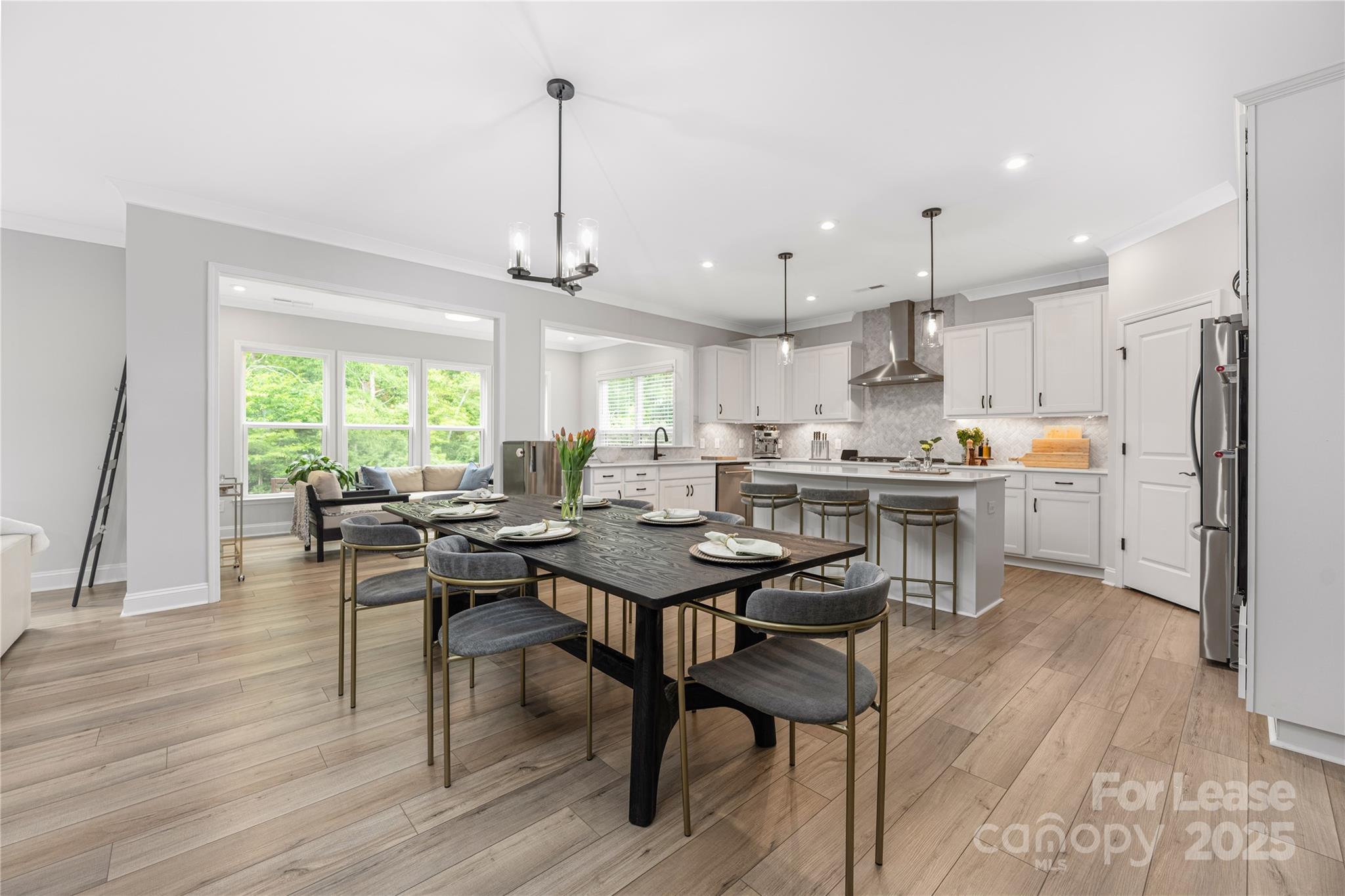 Bretagne - Residential Lease