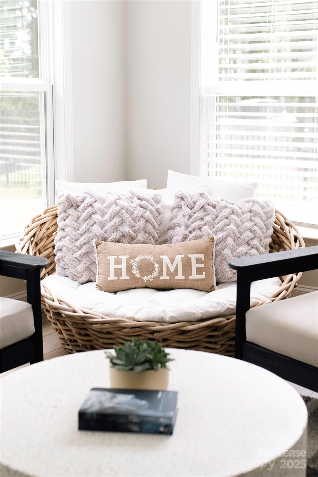 Bretagne - Residential Lease