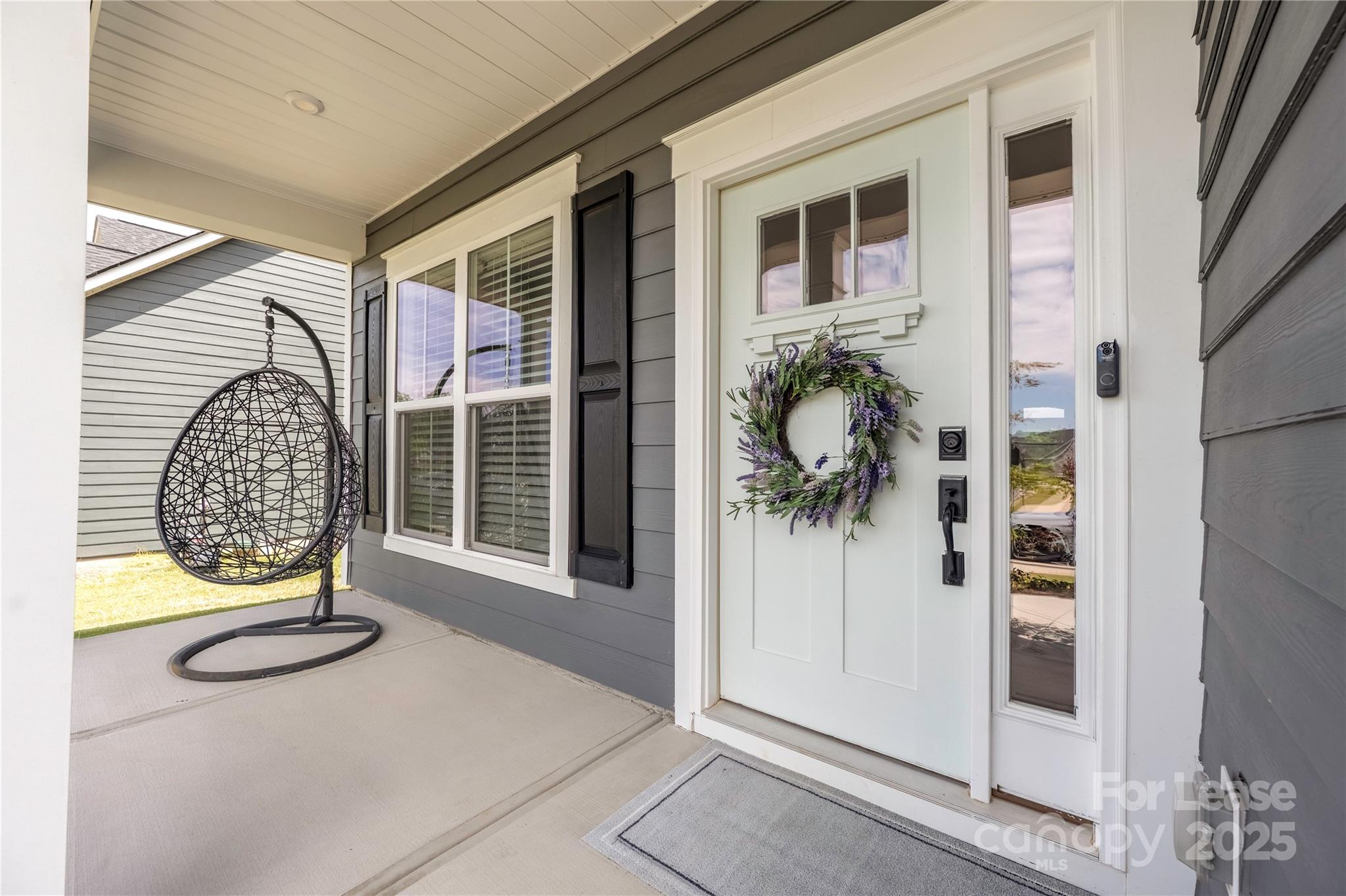 Bretagne - Residential Lease