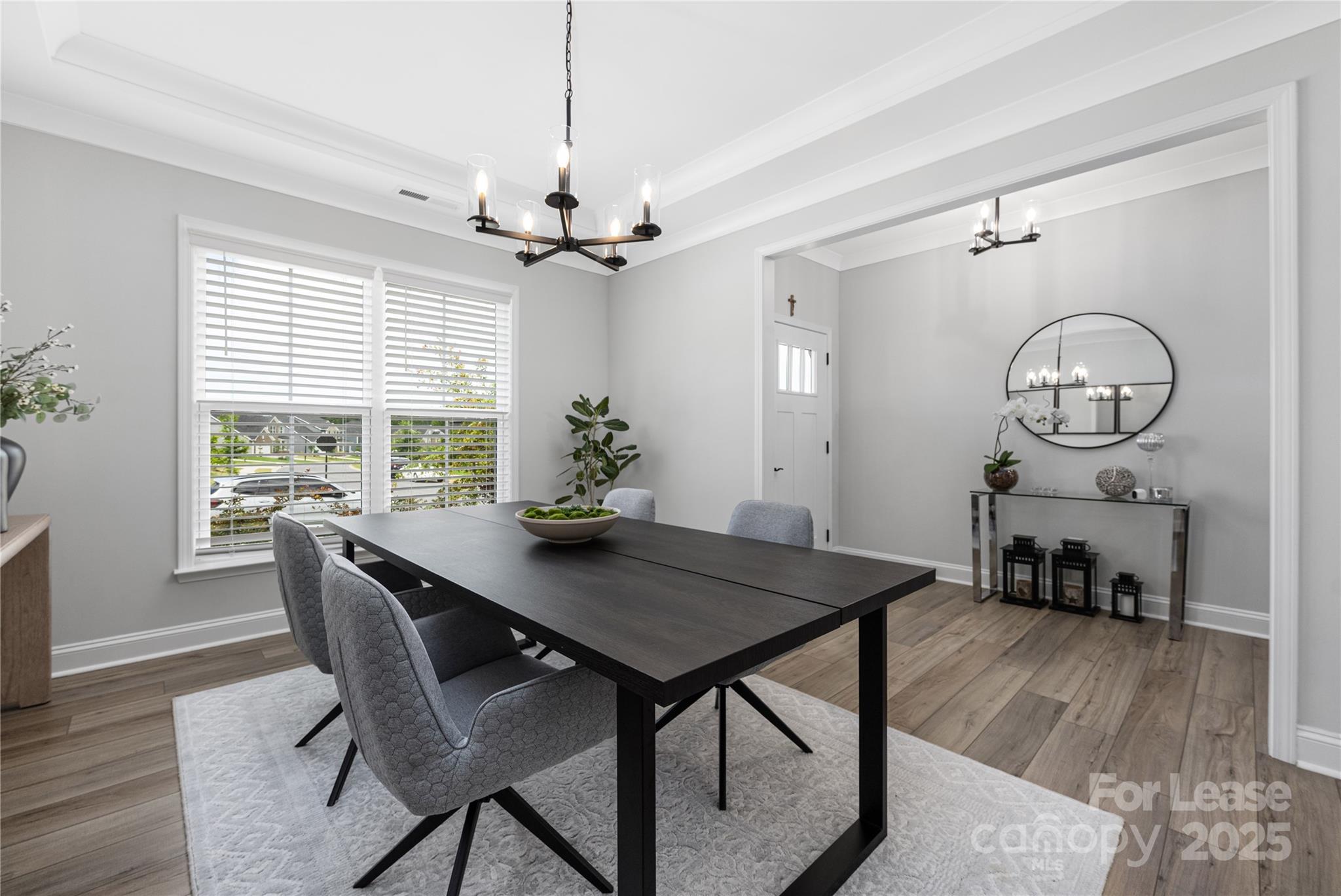 Bretagne - Residential Lease