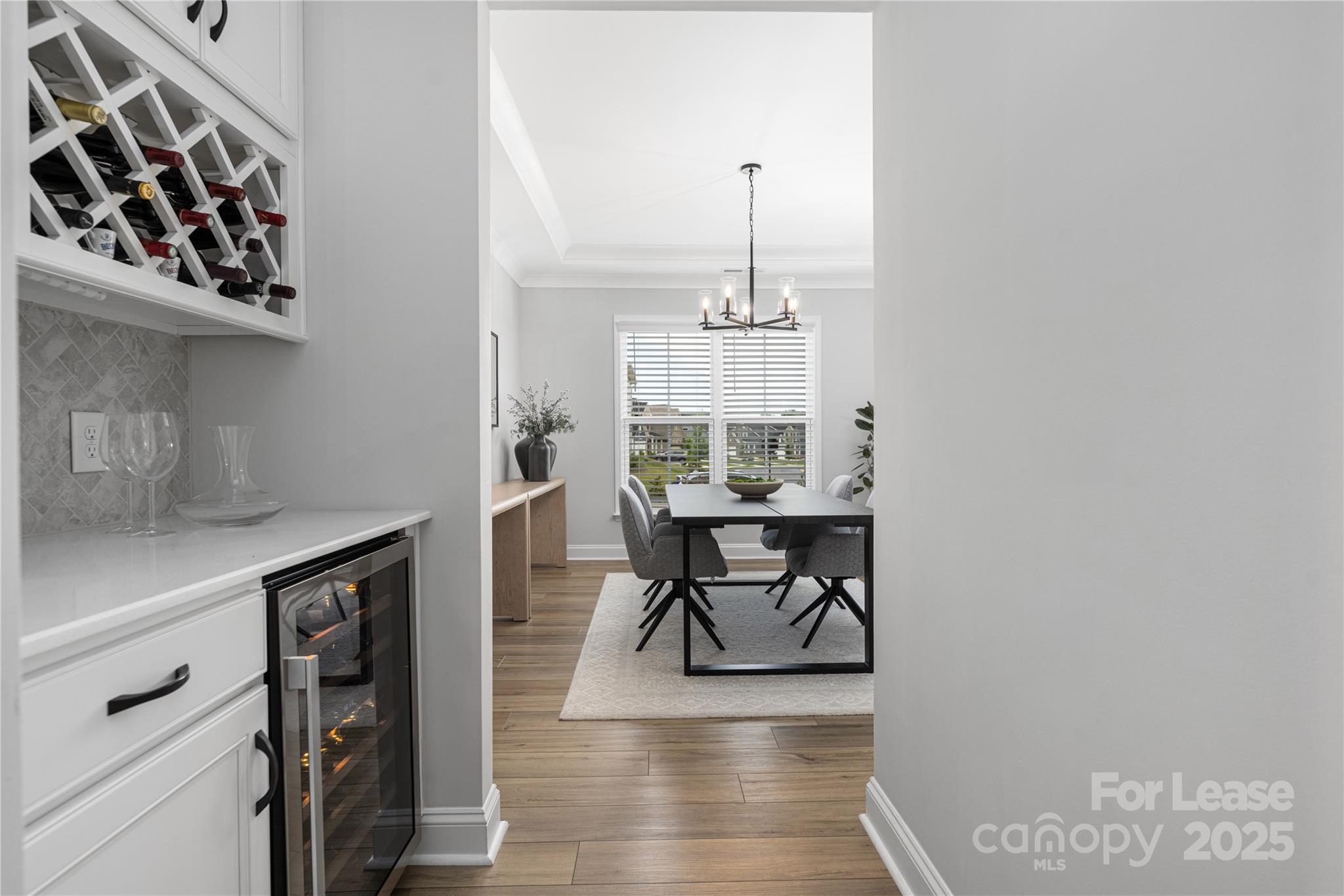 Bretagne - Residential Lease