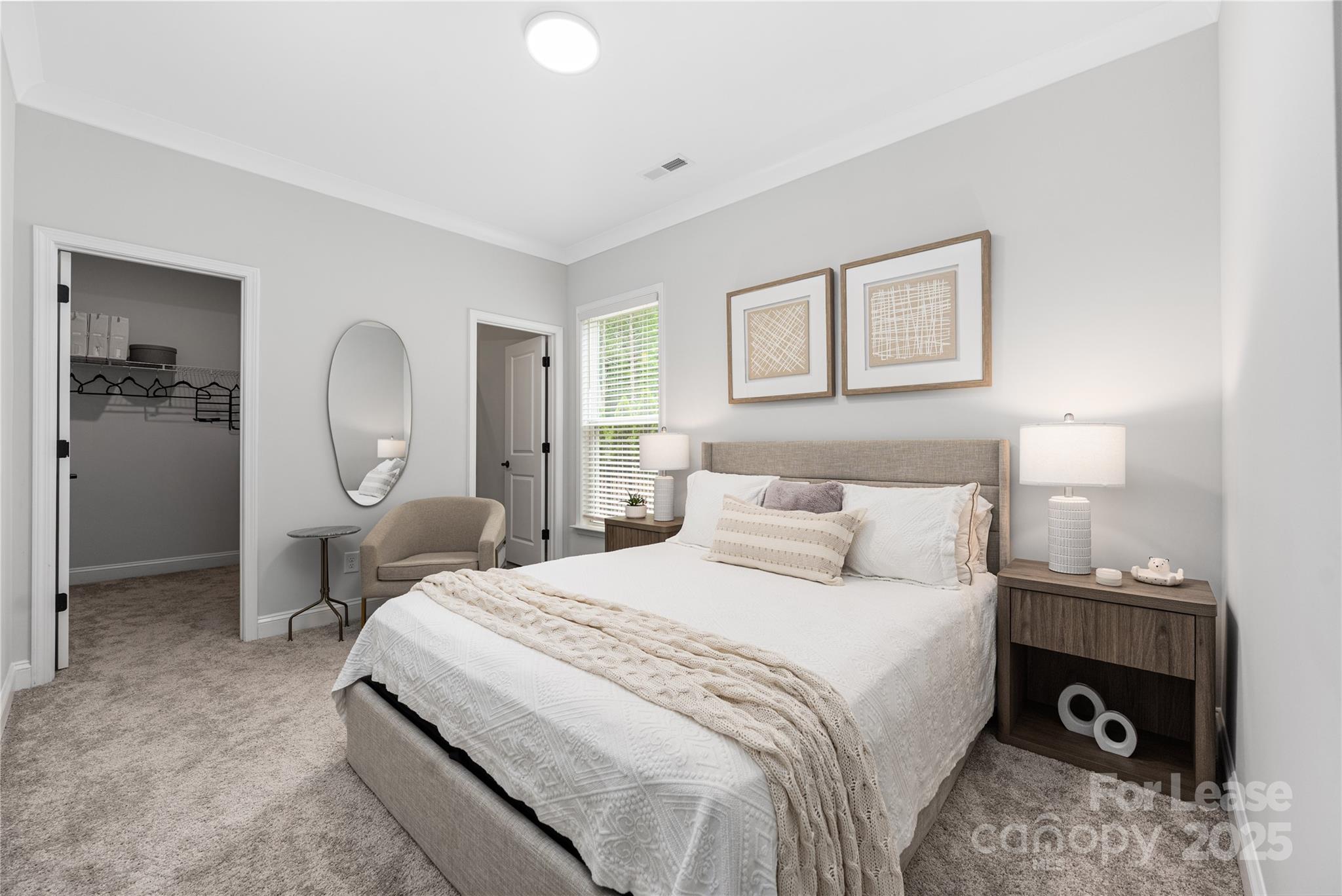 Bretagne - Residential Lease