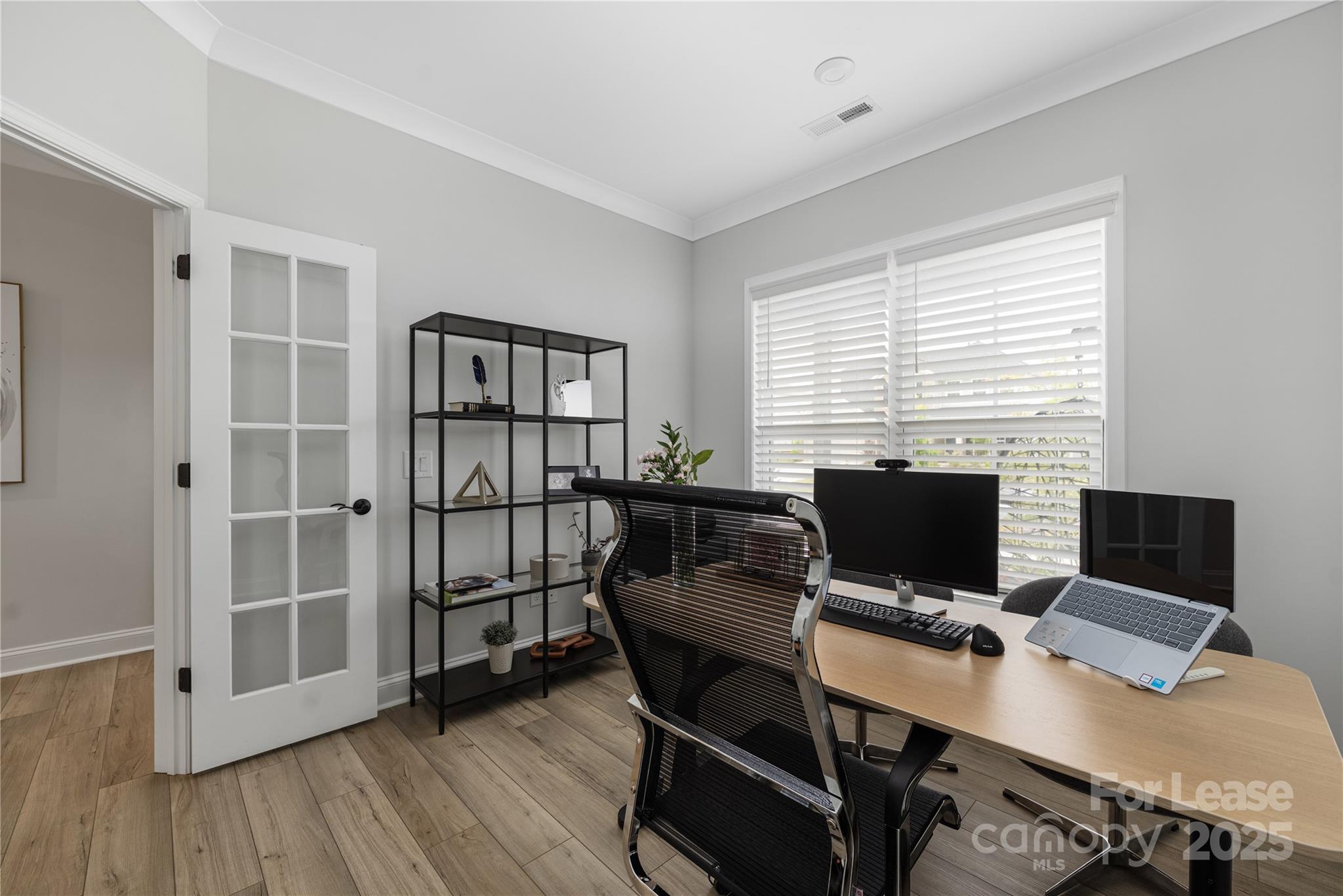 Bretagne - Residential Lease