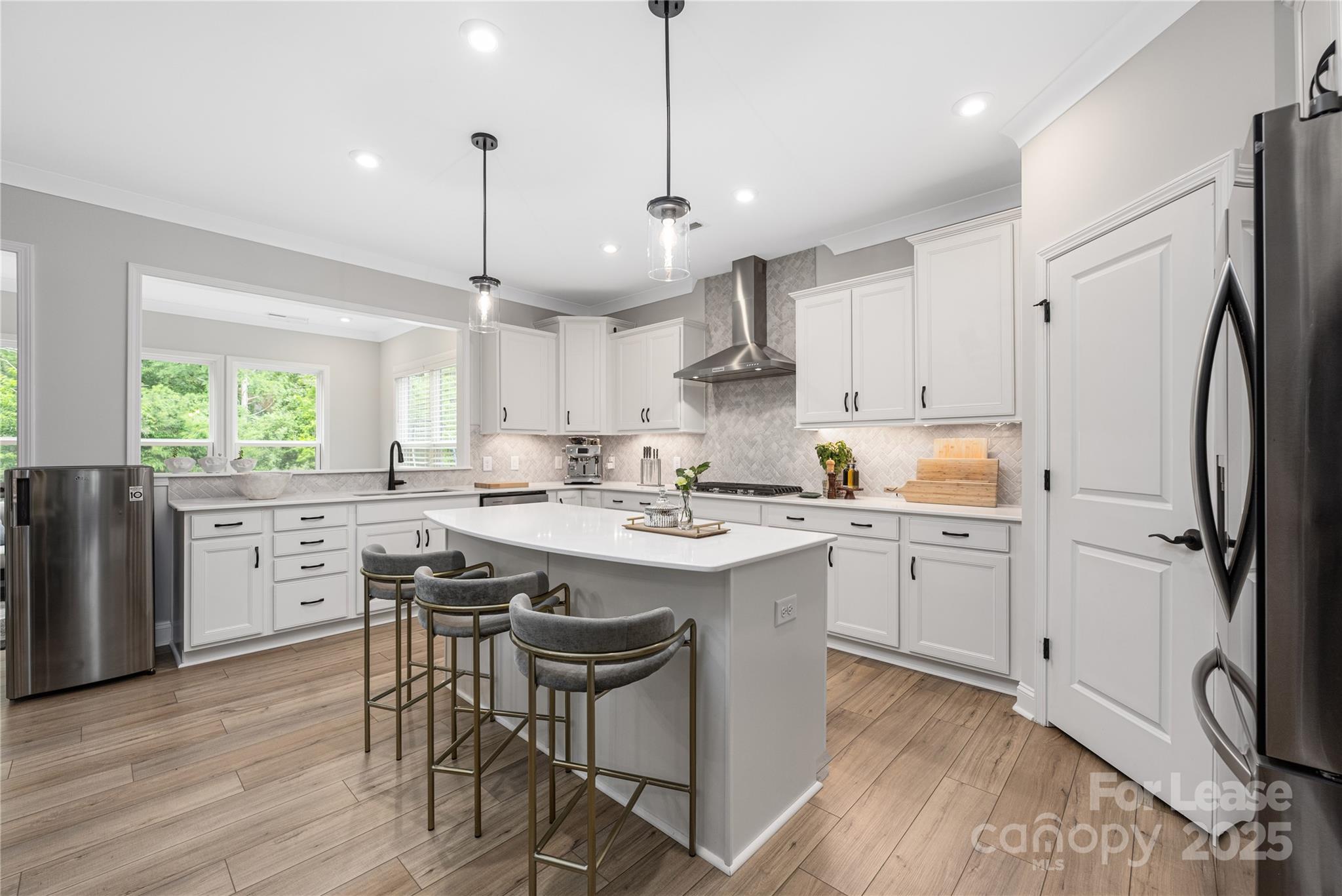 Bretagne - Residential Lease