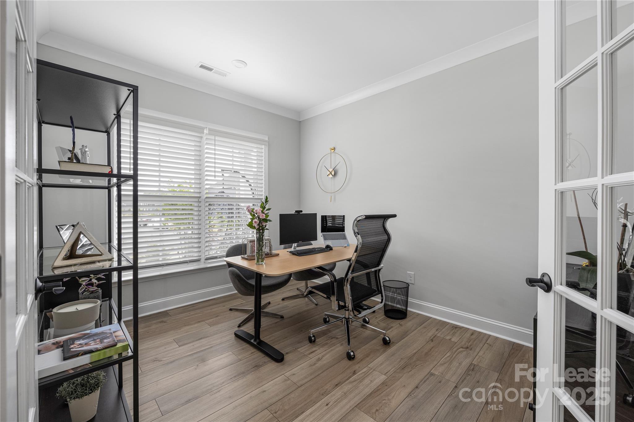 Bretagne - Residential Lease