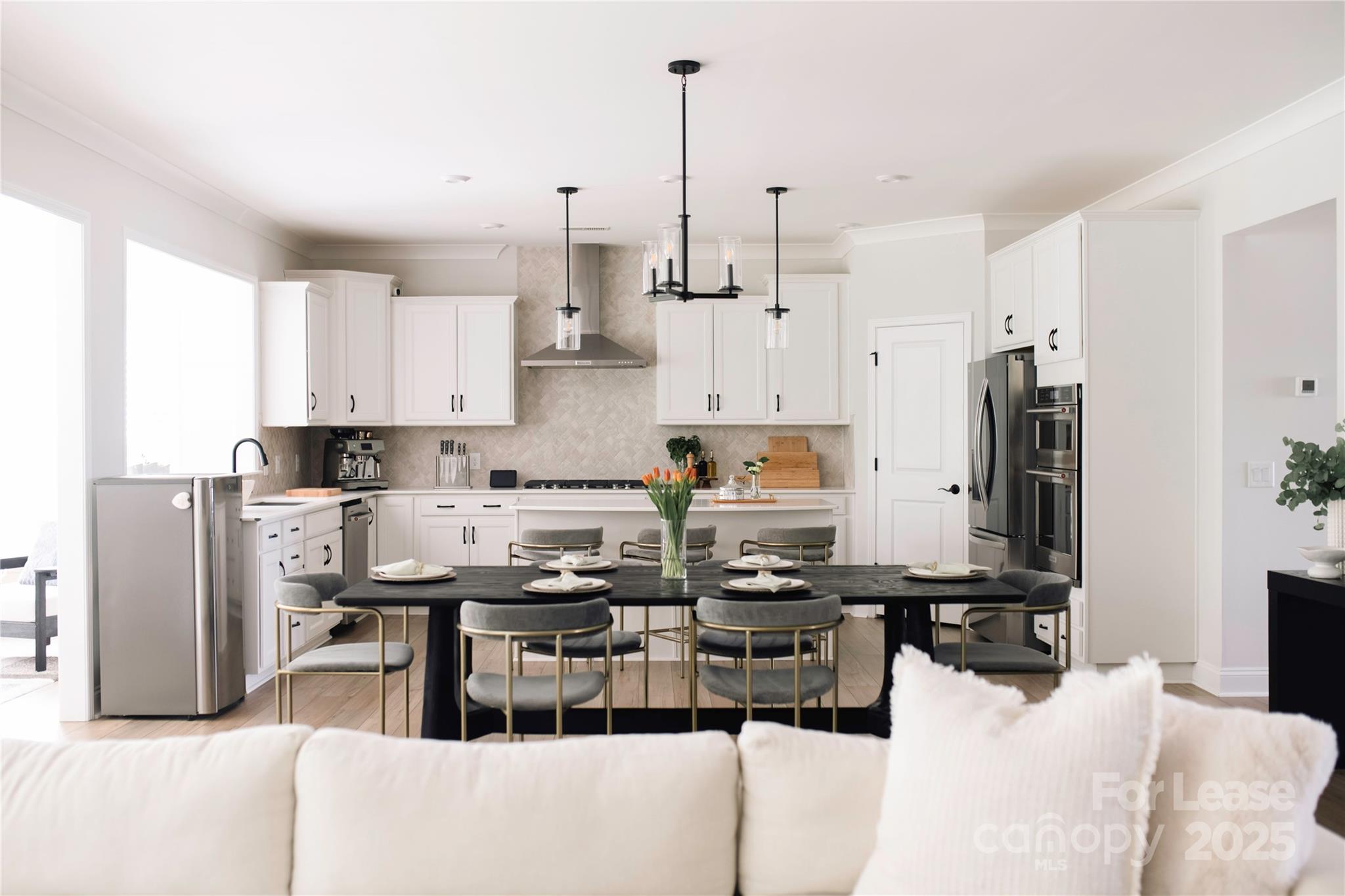 Bretagne - Residential Lease