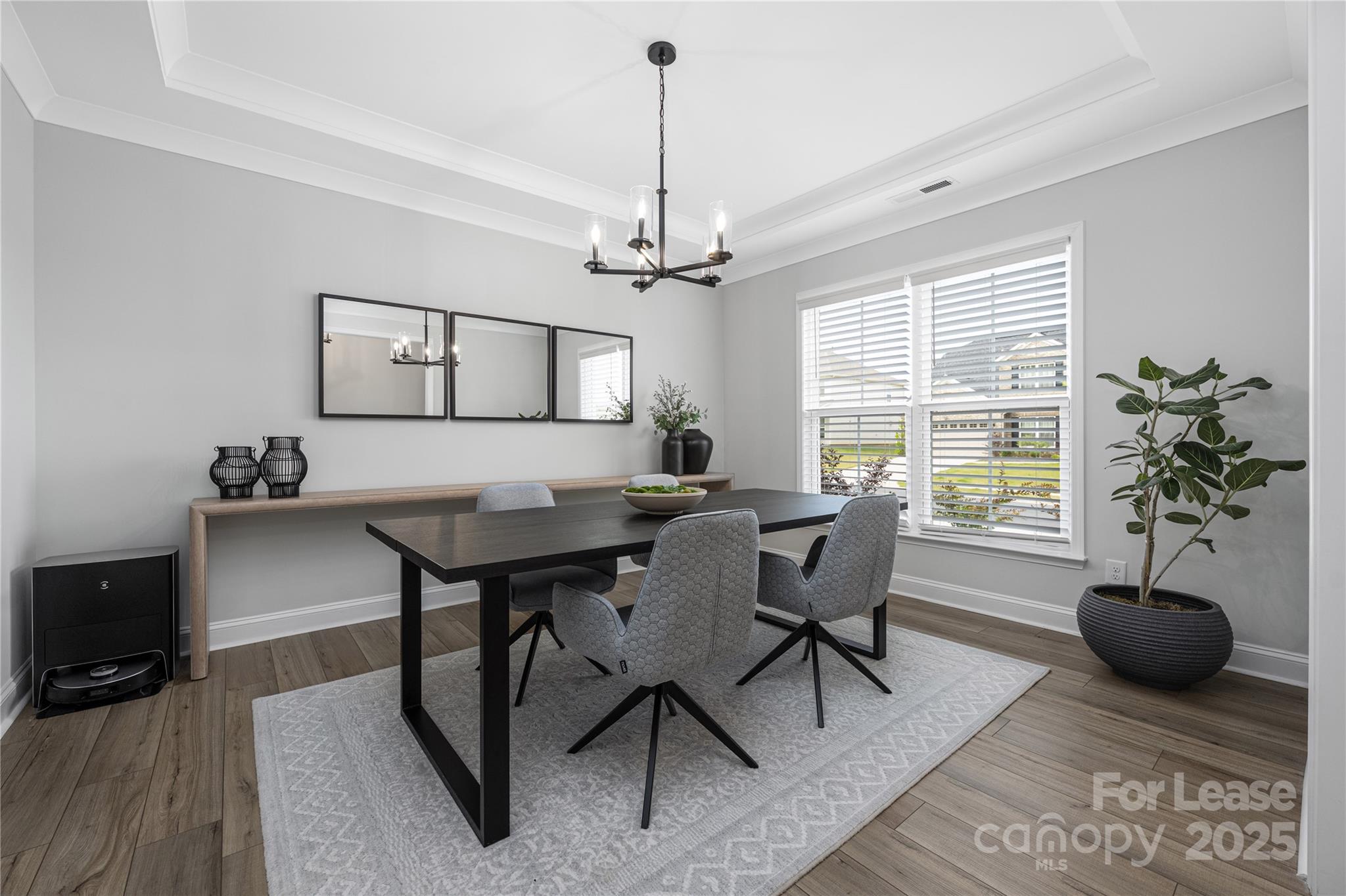 Bretagne - Residential Lease