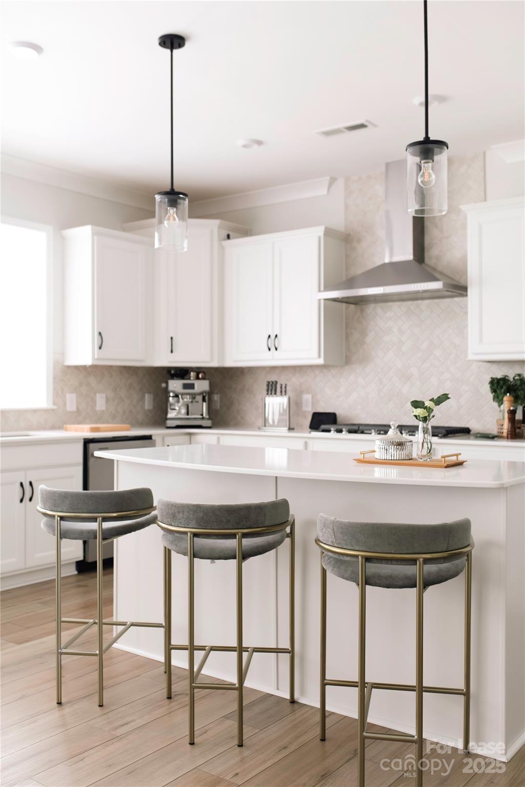 Bretagne - Residential Lease