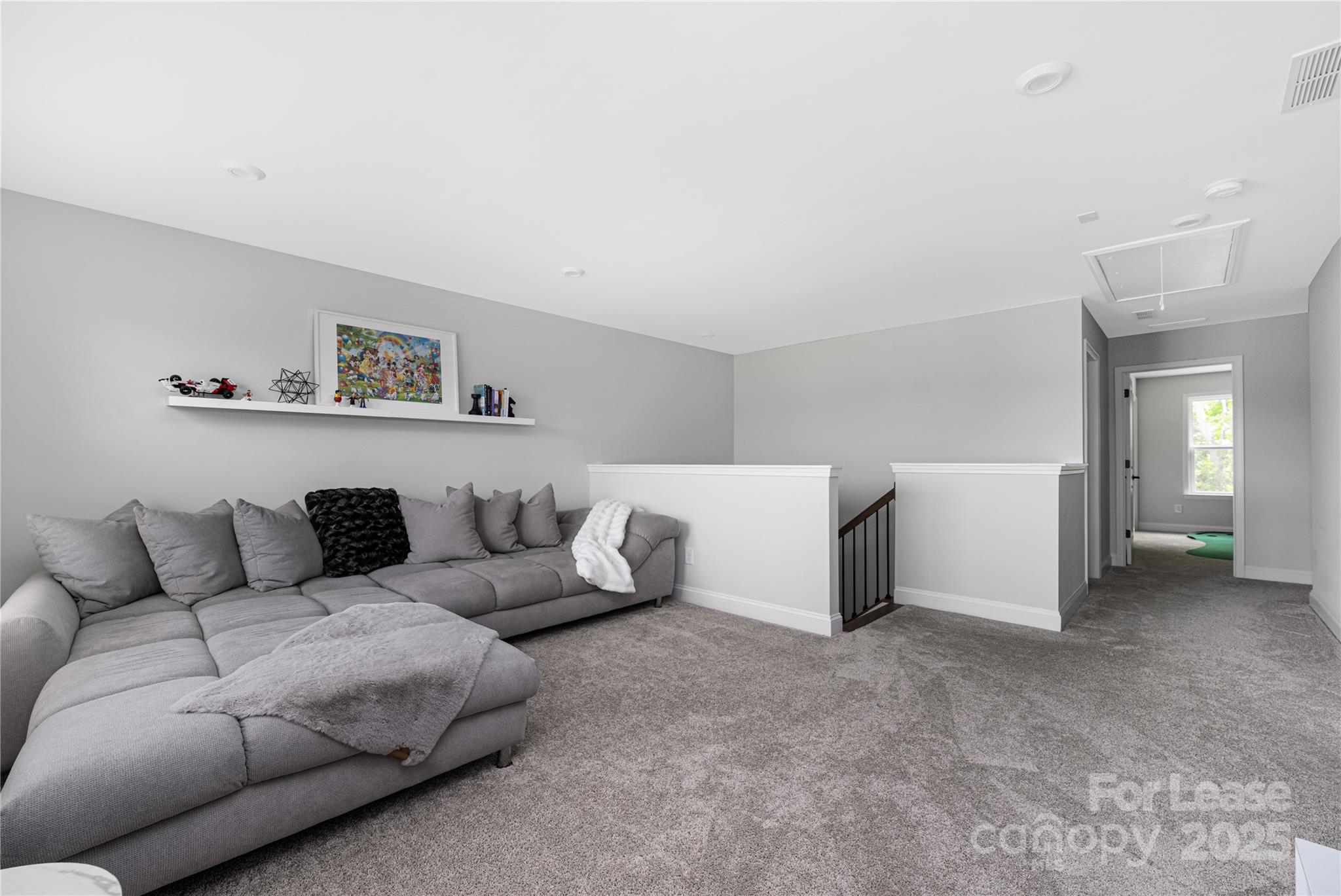 Bretagne - Residential Lease