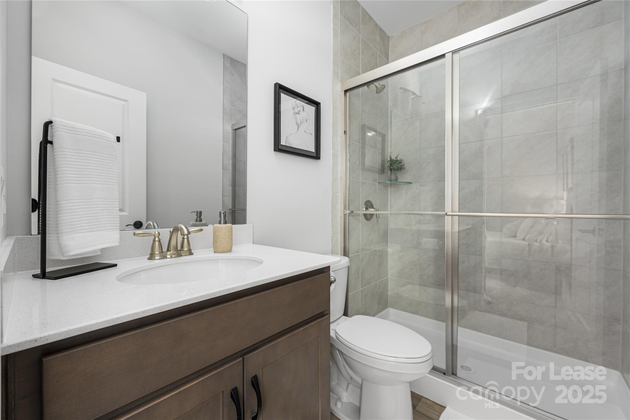 Bretagne - Residential Lease