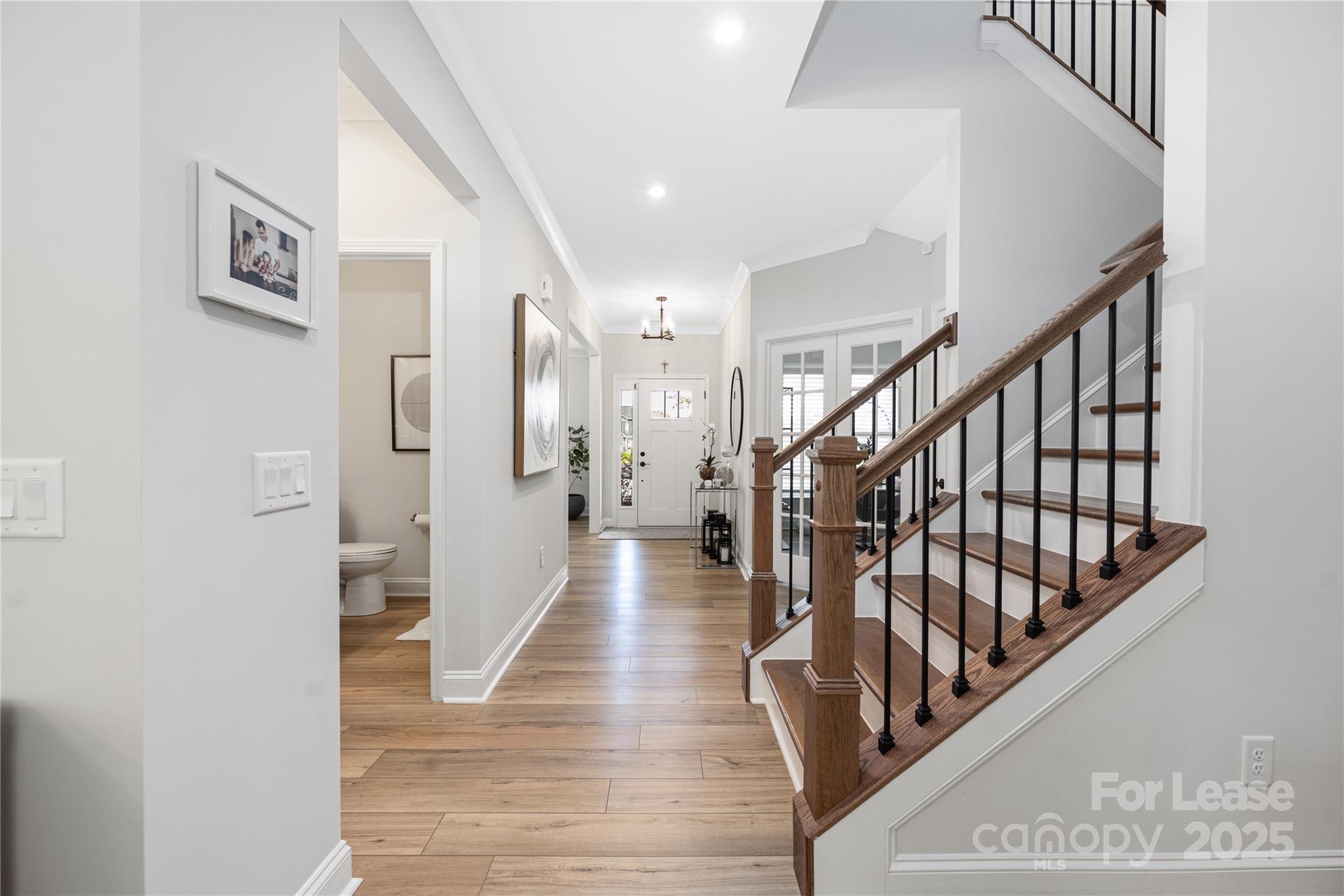 Bretagne - Residential Lease