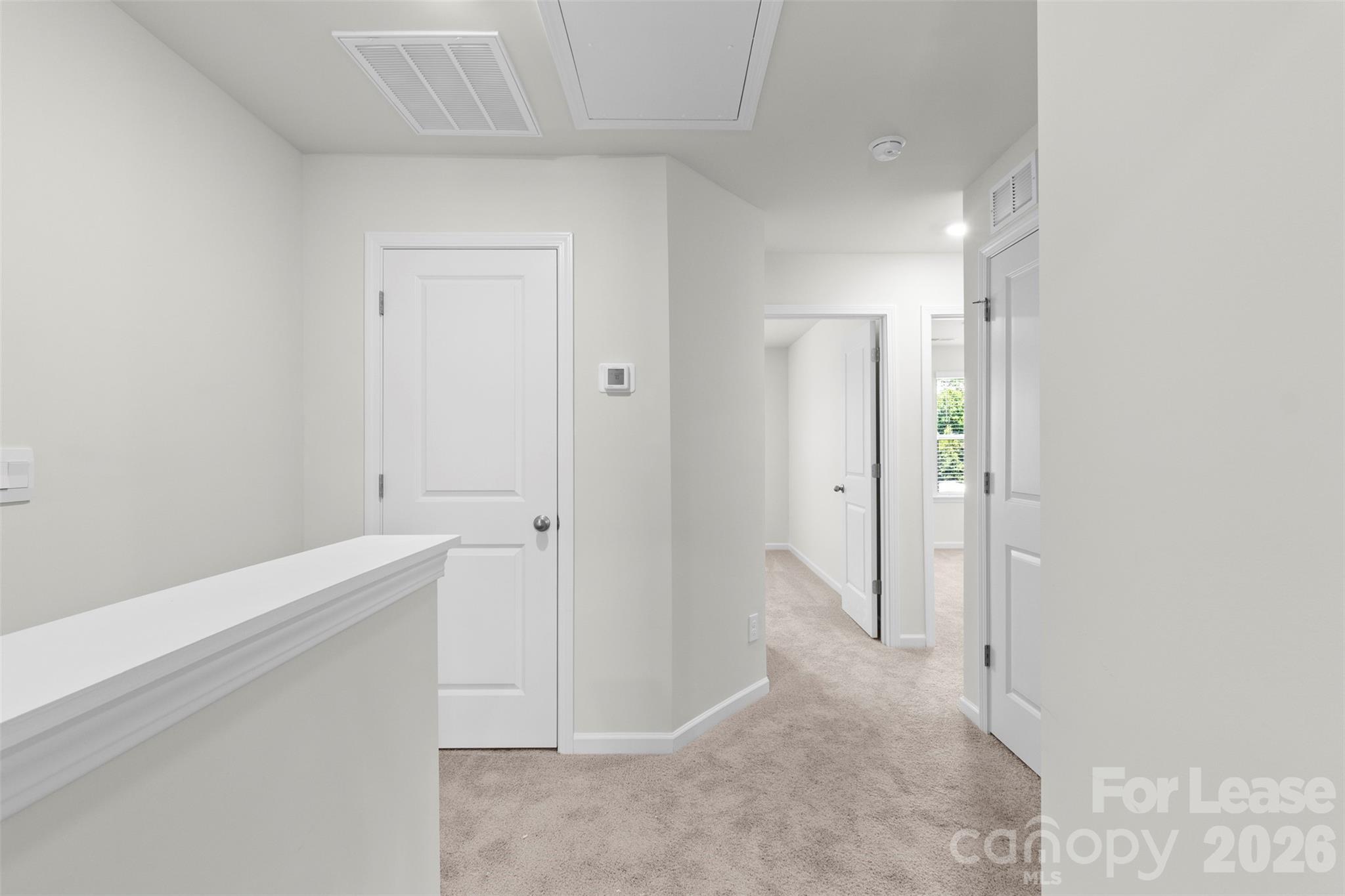 Fergus Crossing - Residential Lease