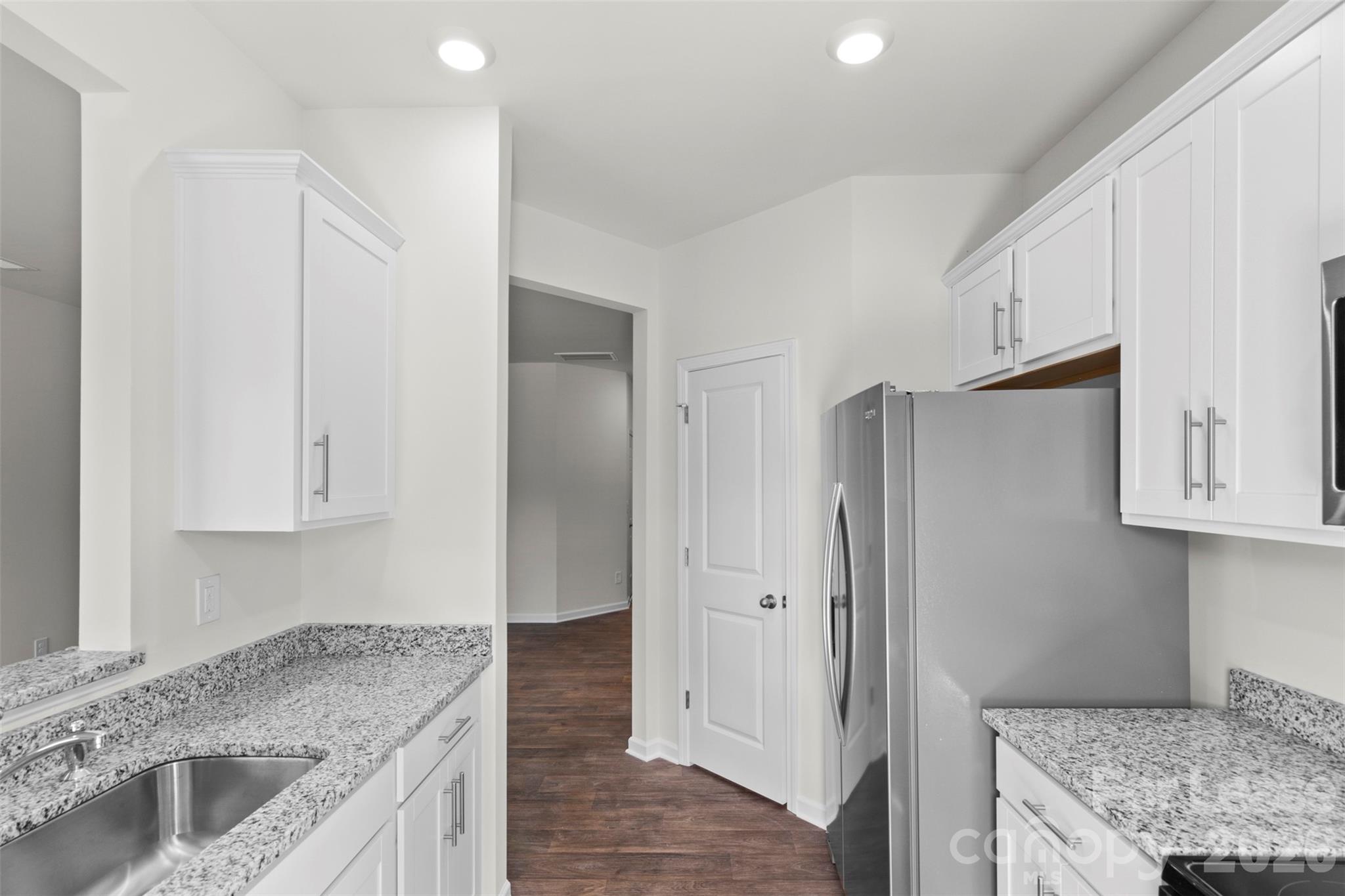 Fergus Crossing - Residential Lease