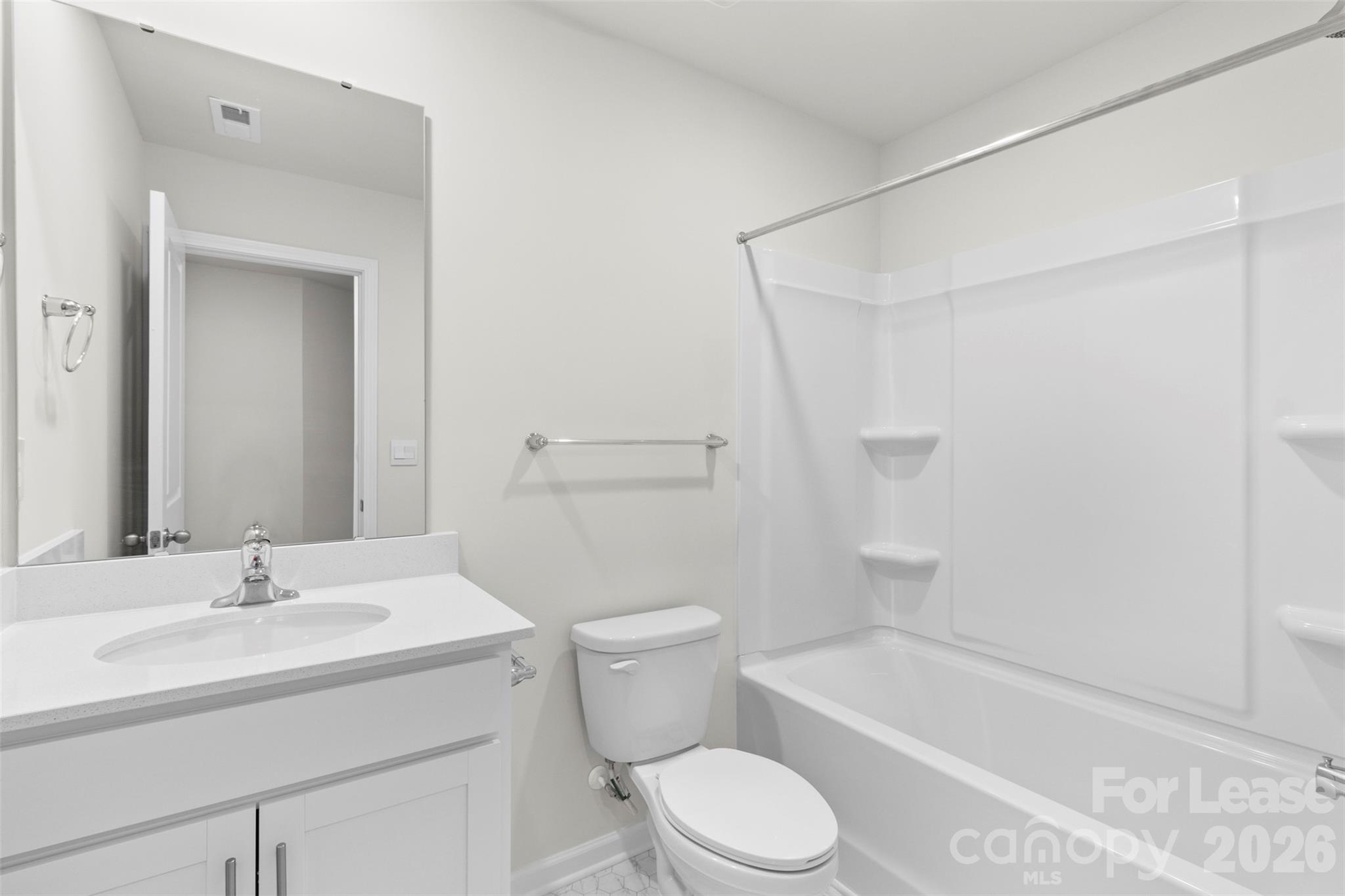 Fergus Crossing - Residential Lease