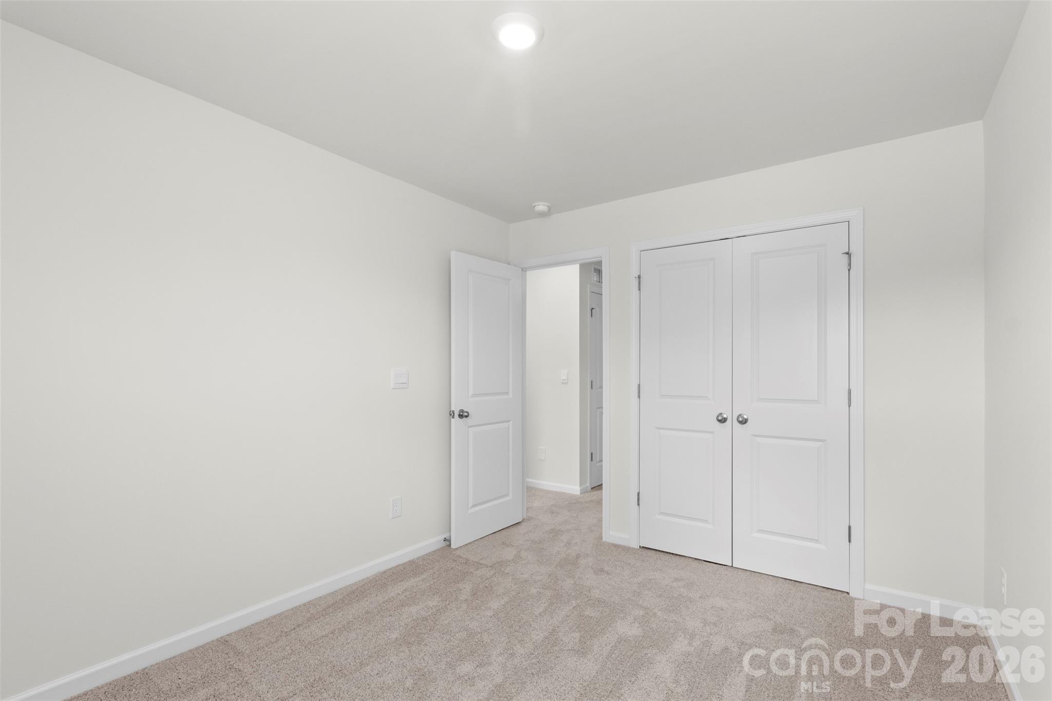 Fergus Crossing - Residential Lease