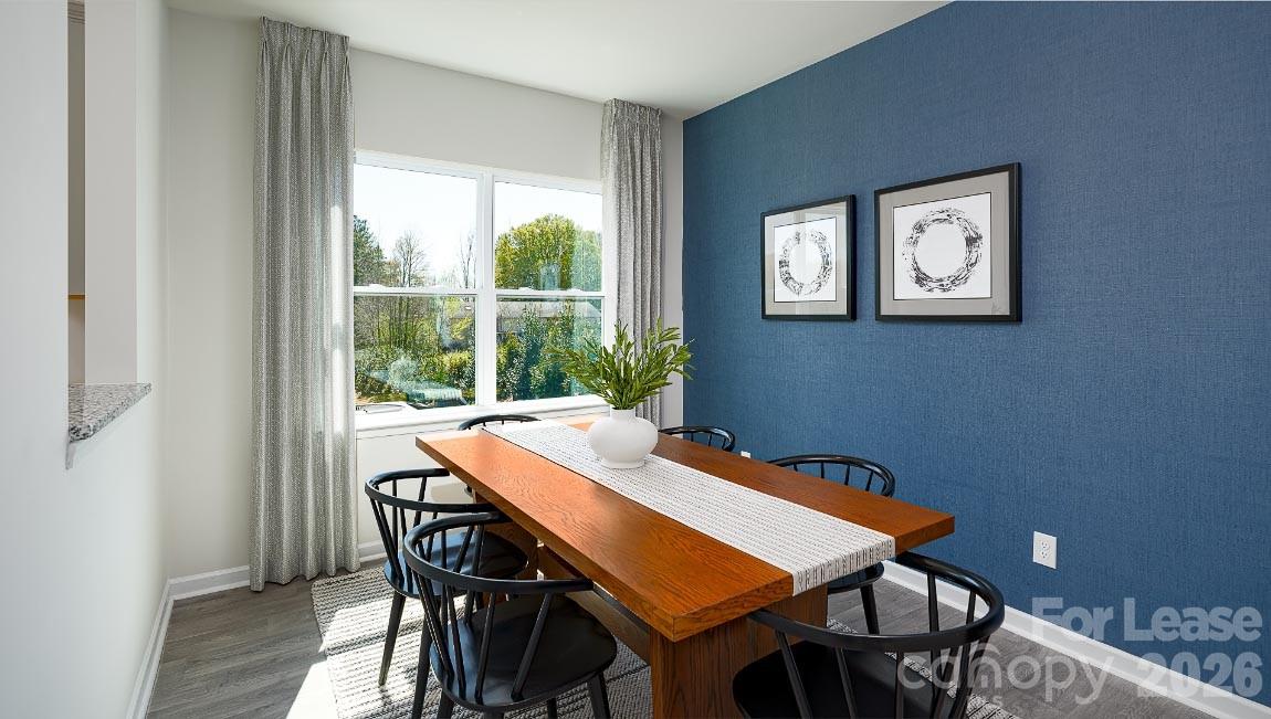 Fergus Crossing - Residential Lease