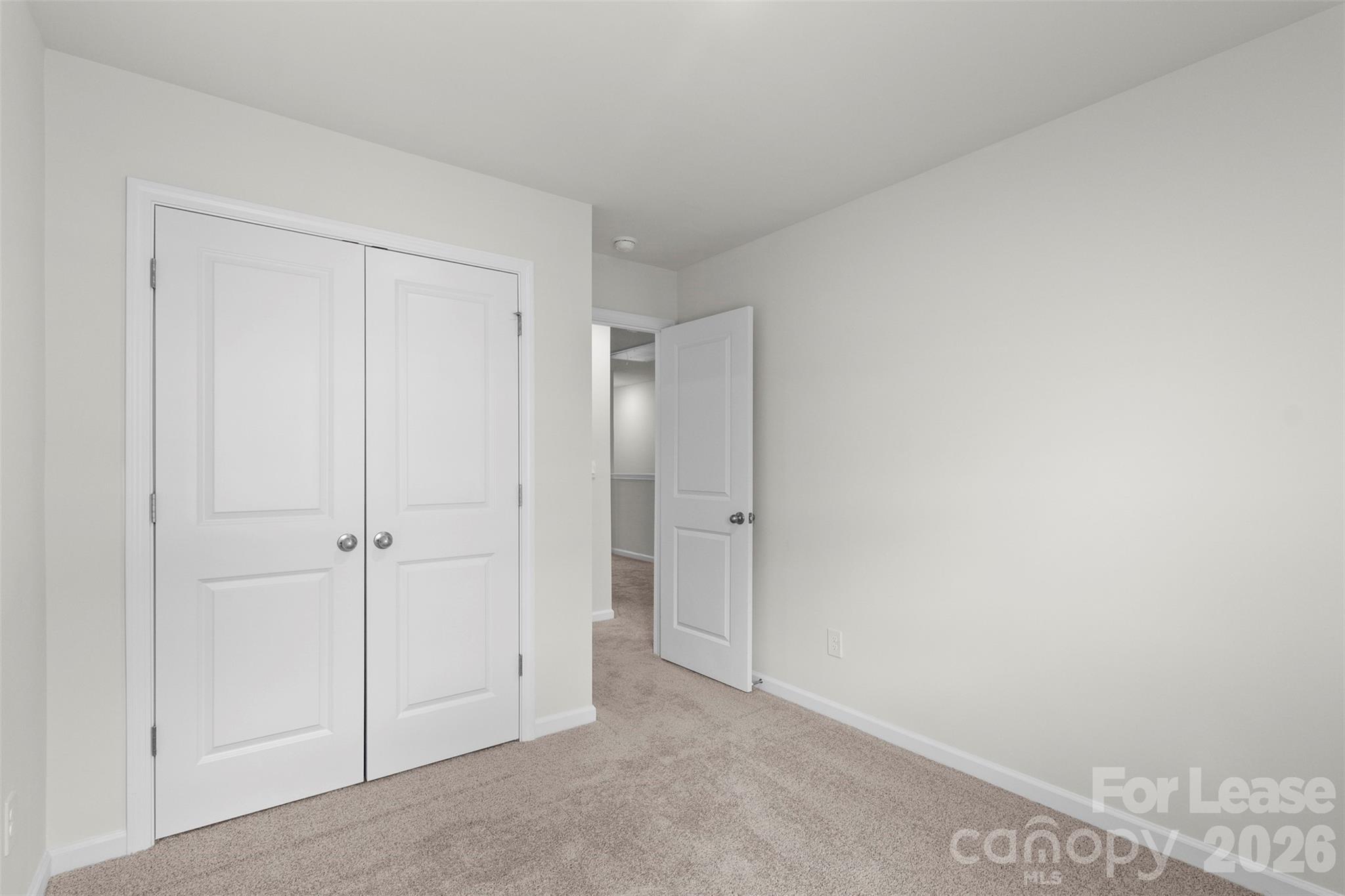 Fergus Crossing - Residential Lease