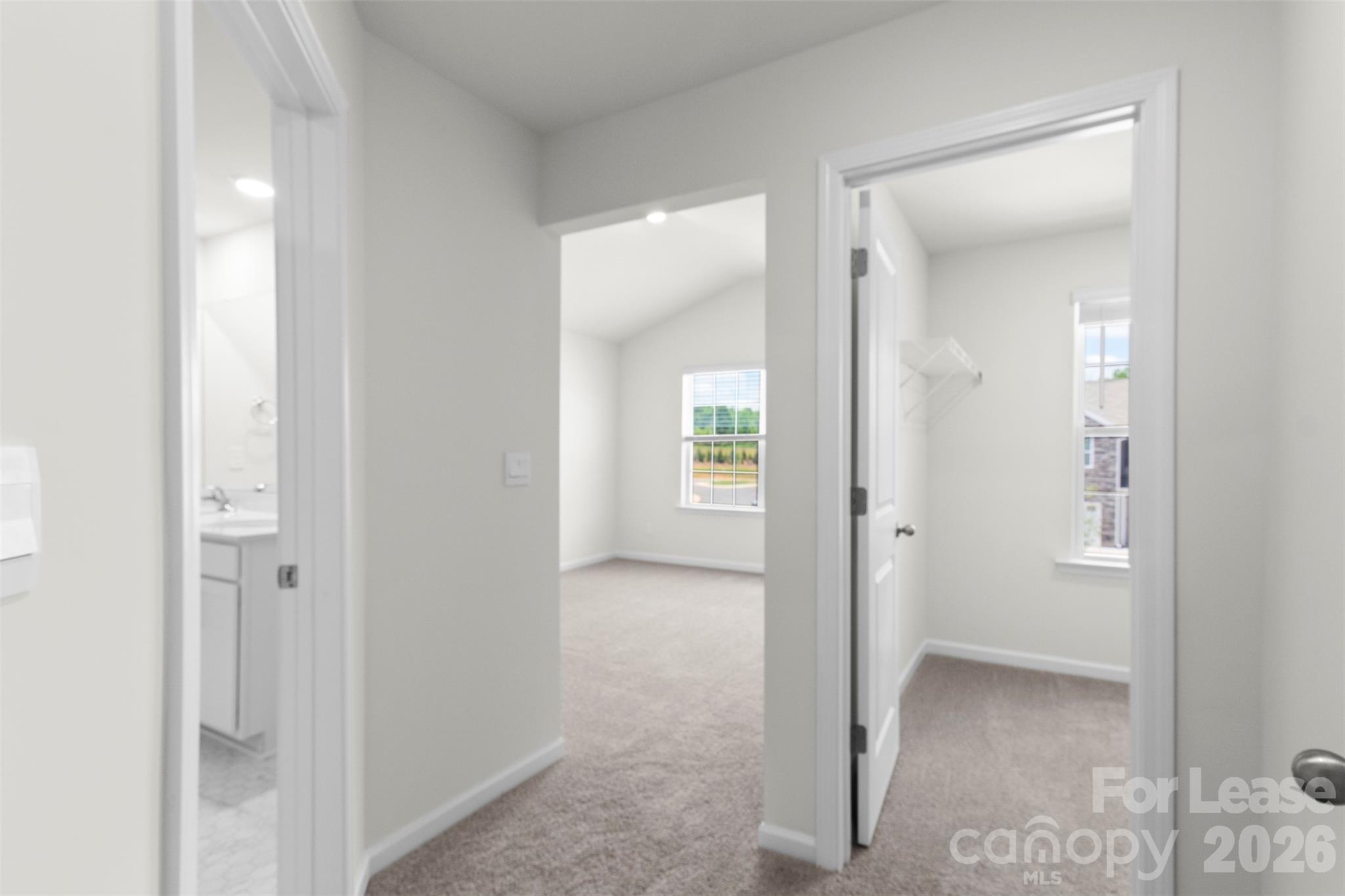 Fergus Crossing - Residential Lease