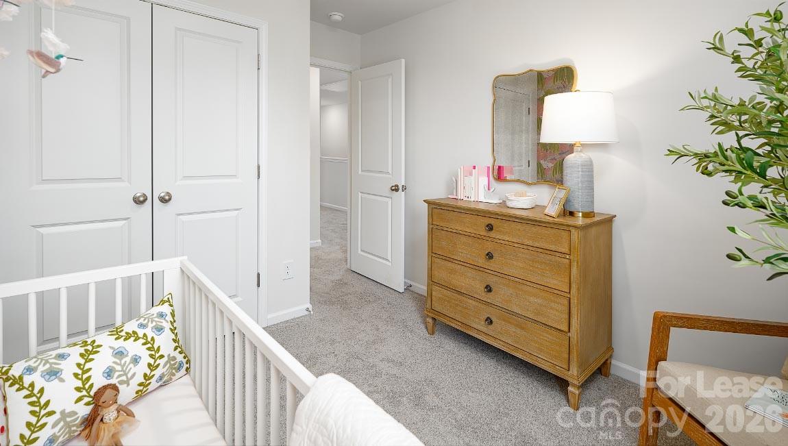 Fergus Crossing - Residential Lease