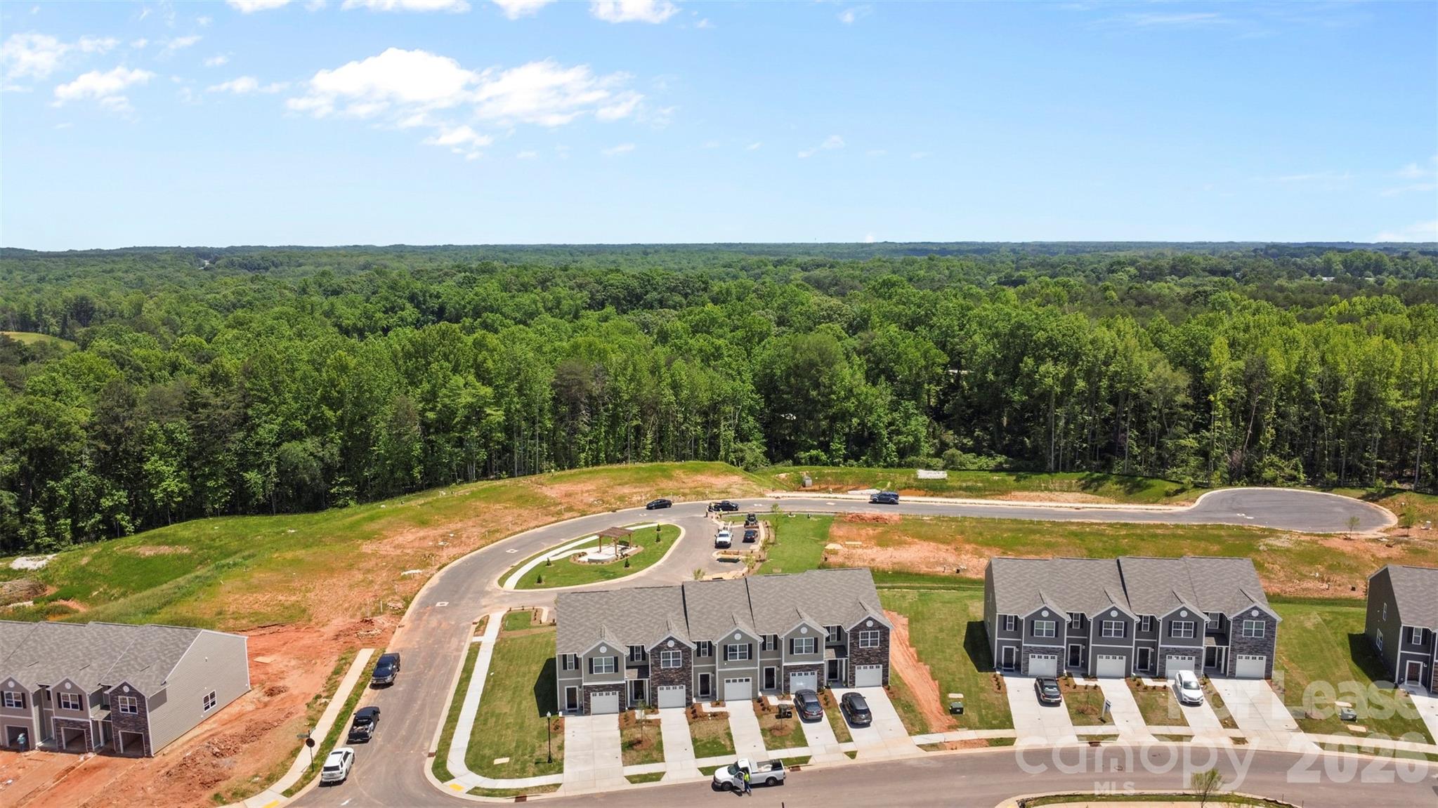 Fergus Crossing - Residential Lease