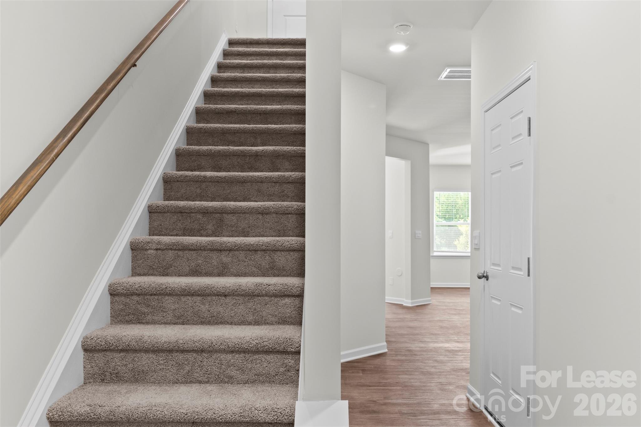 Fergus Crossing - Residential Lease