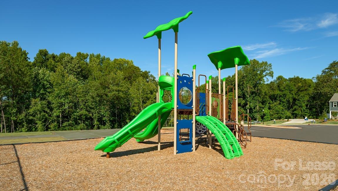 Fergus Crossing - Residential Lease