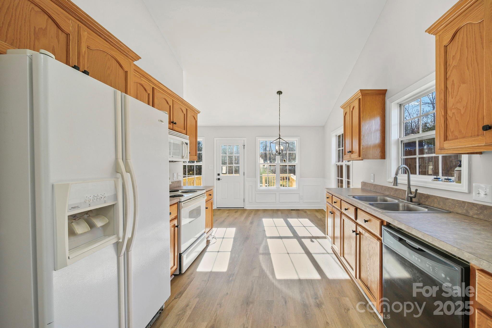 1562 Piney Church Road