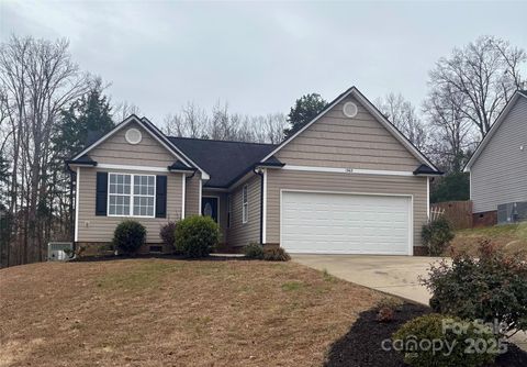 Photo of 1562 Piney Church Road, Concord, NC 28025 (MLS # 4330600)