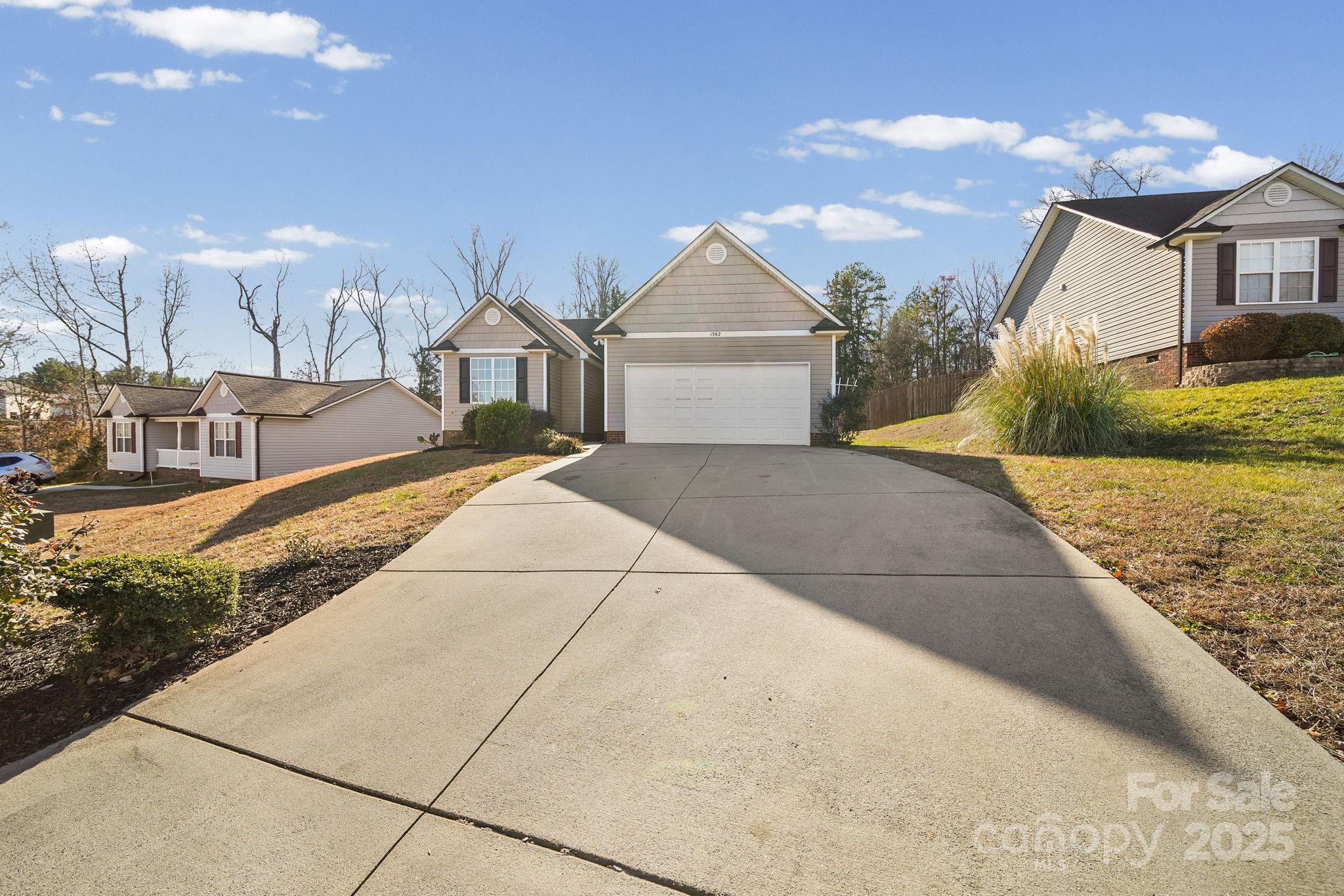 Saint Andrews - Residential